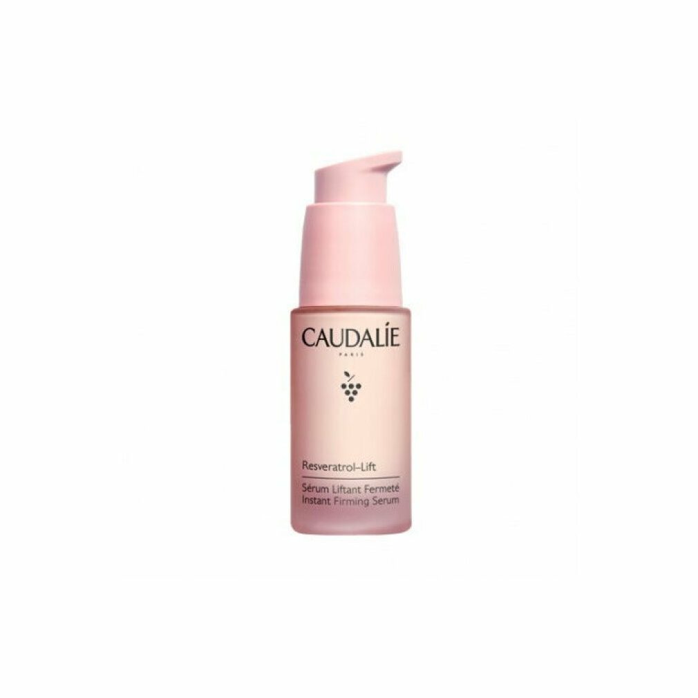 Caudalie Tagescreme Resveratrol-Lift Instant Firming Serum