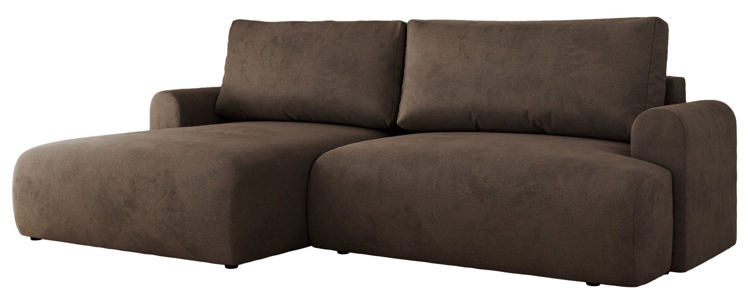 MKS MÖBEL Ecksofa TONO L, Set, günstig online kaufen