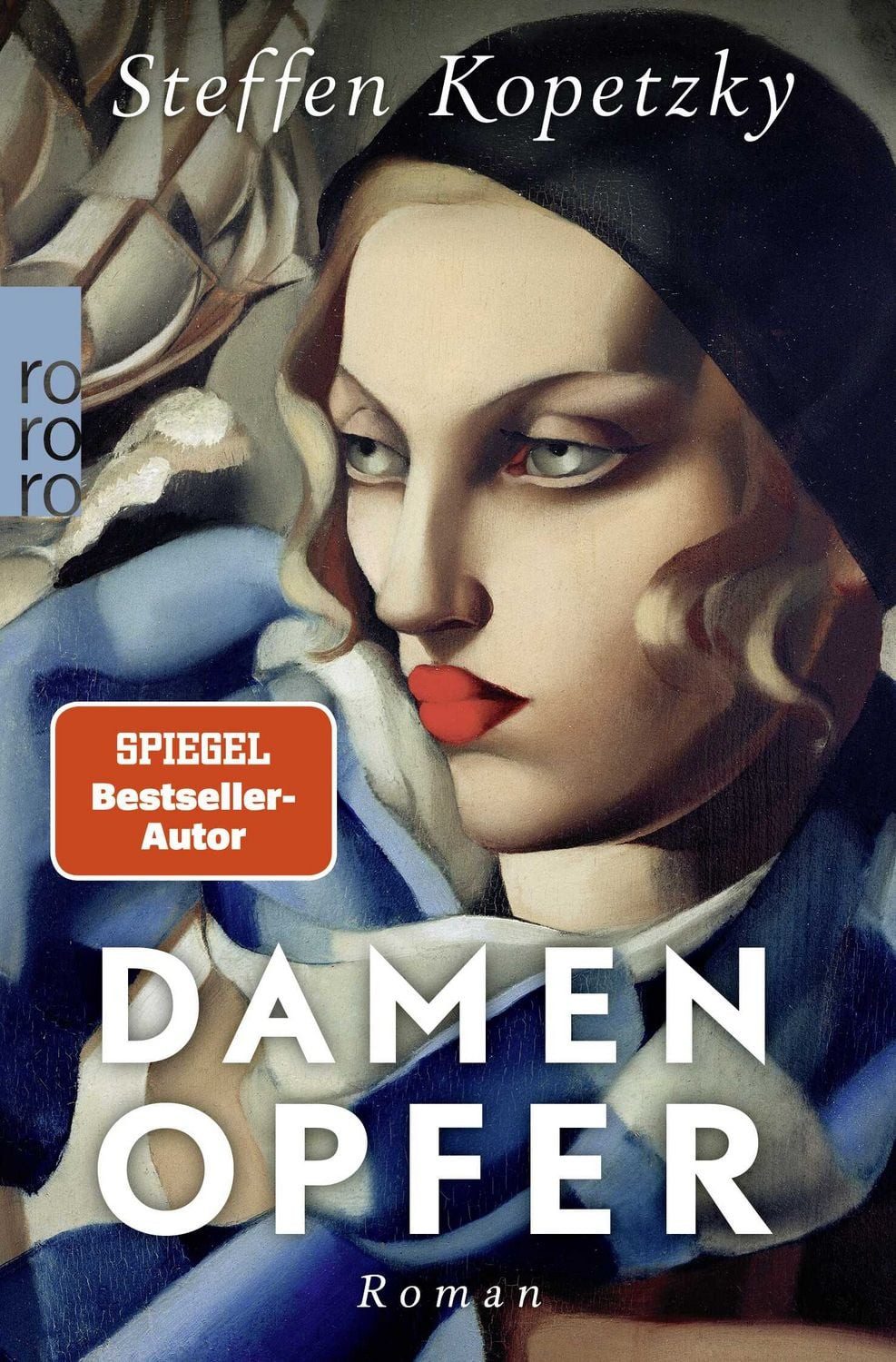 Damenopfer / Steffen Kopetzky