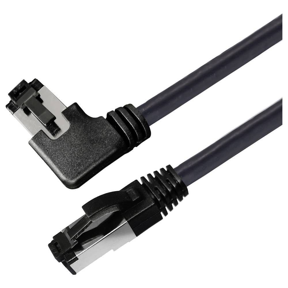 Cat 8.1 Patch Kabel LAN-Kabel