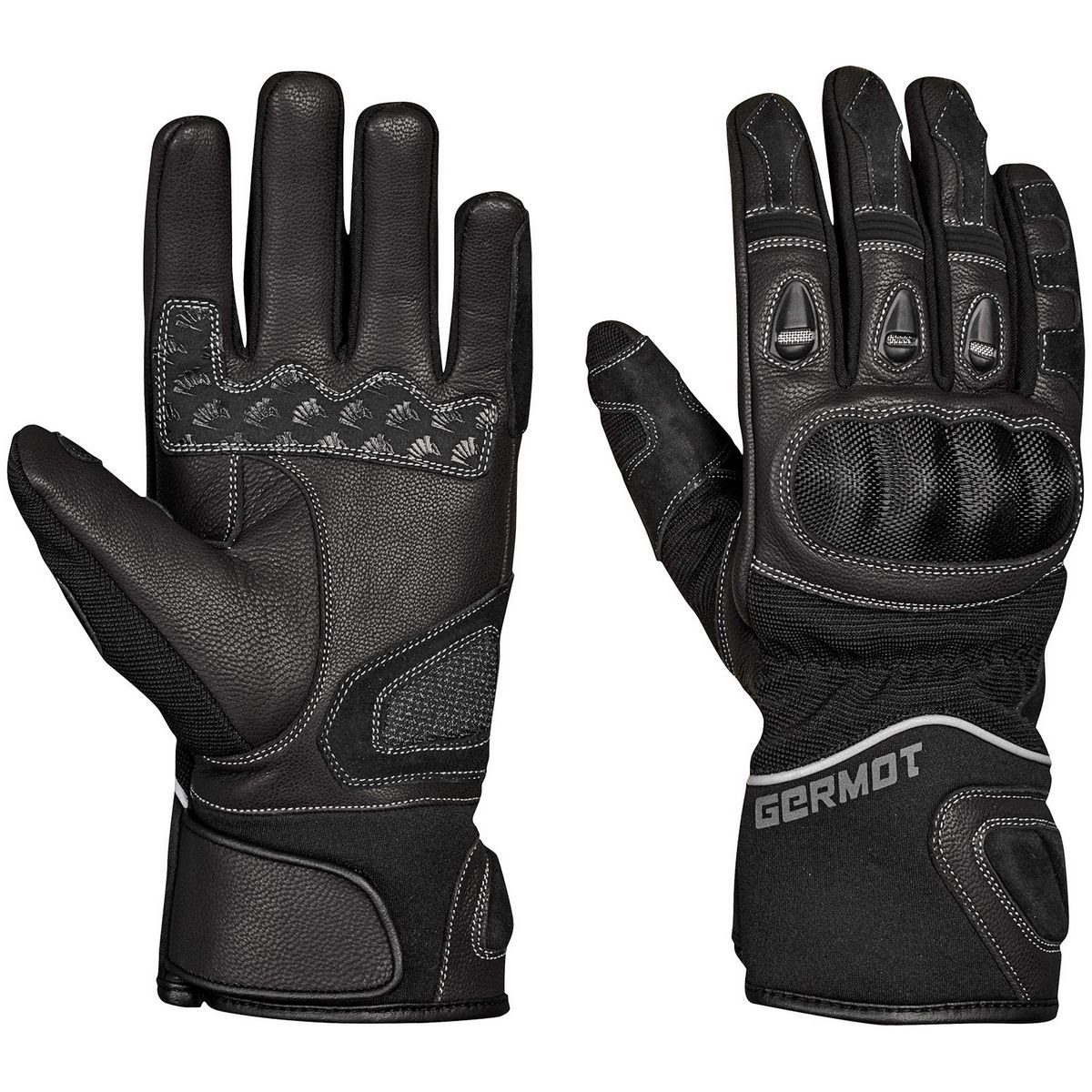 Germot Motorradhandschuhe