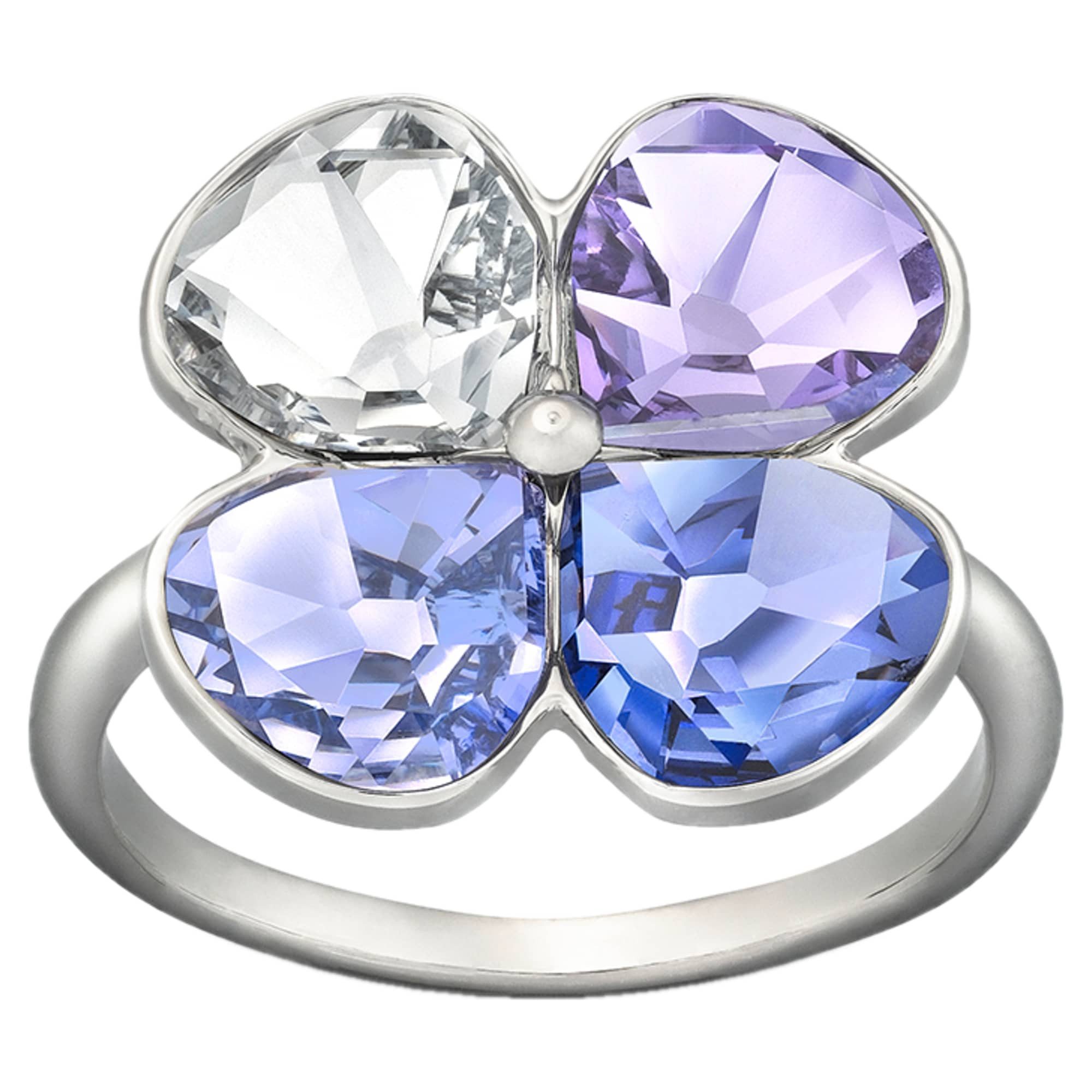 Swarovski Fingerring Talia