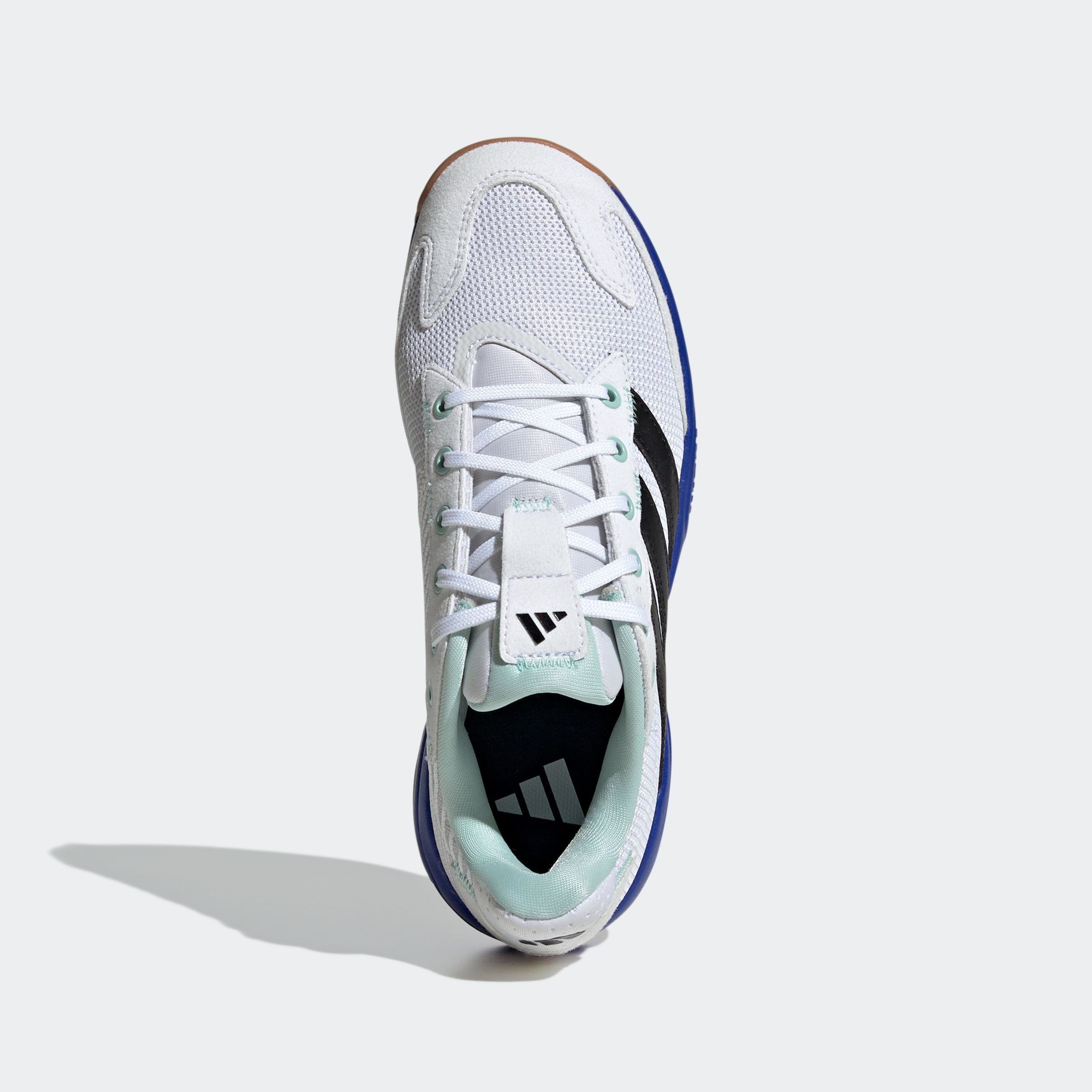 adidas Performance STABIL INDOOR KIDS Hallenschuh für Kinder & Jugendliche