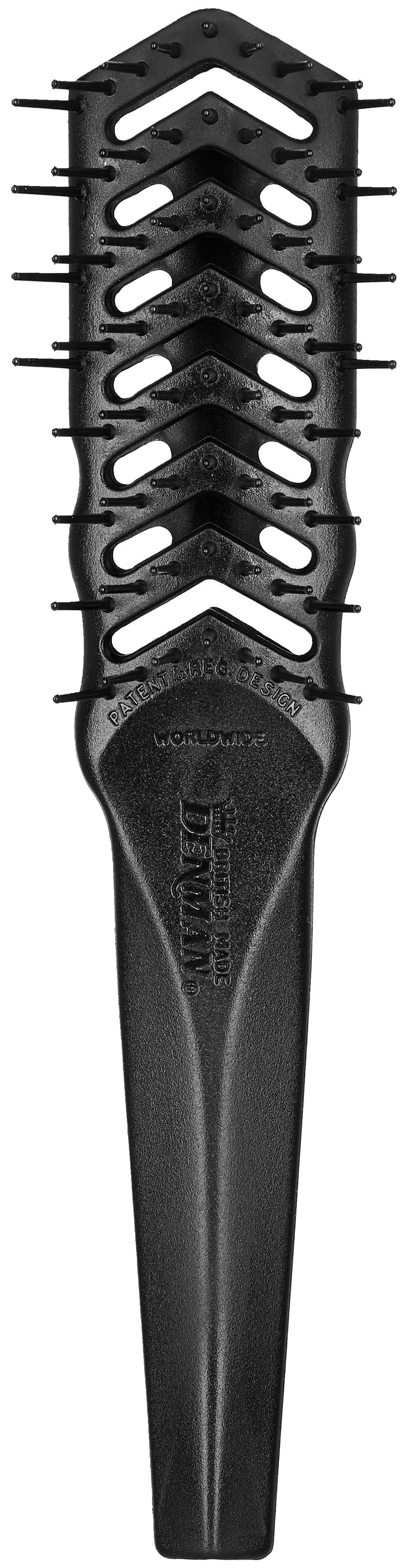 DENMAN Skelettbürste Denman D100 Freeflow