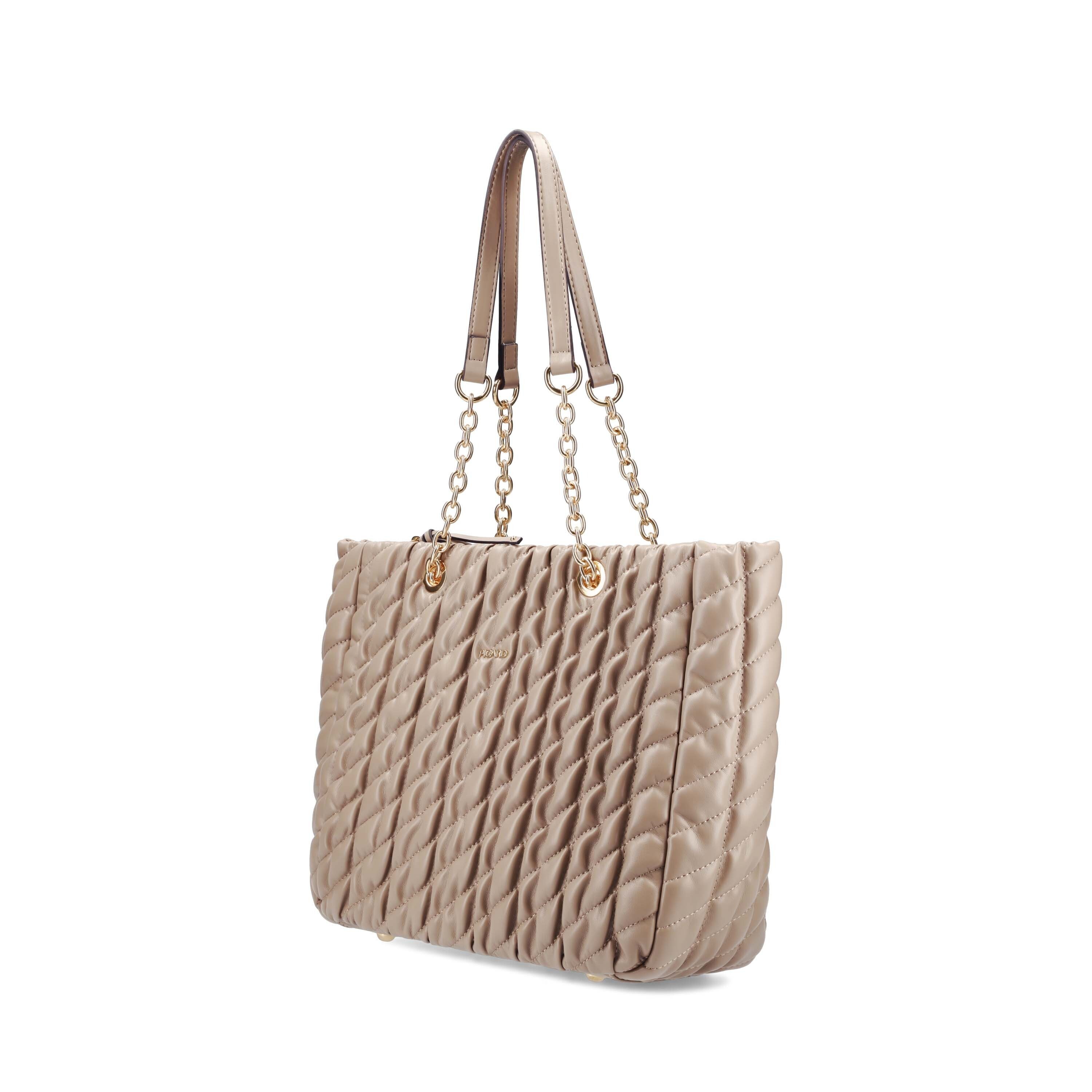 Picard Shopper PICARD Shopper Finesse aus Recyceltes Pu