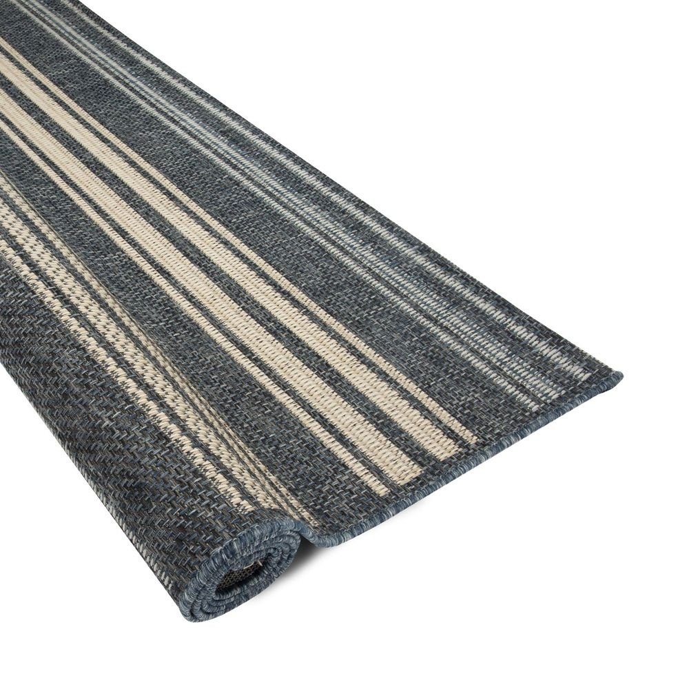 als Läufer erhältlich, Größen Outdoorteppich Sandy, als Witterungsbeständig In Teppich 2 oder geeignet, Karat,