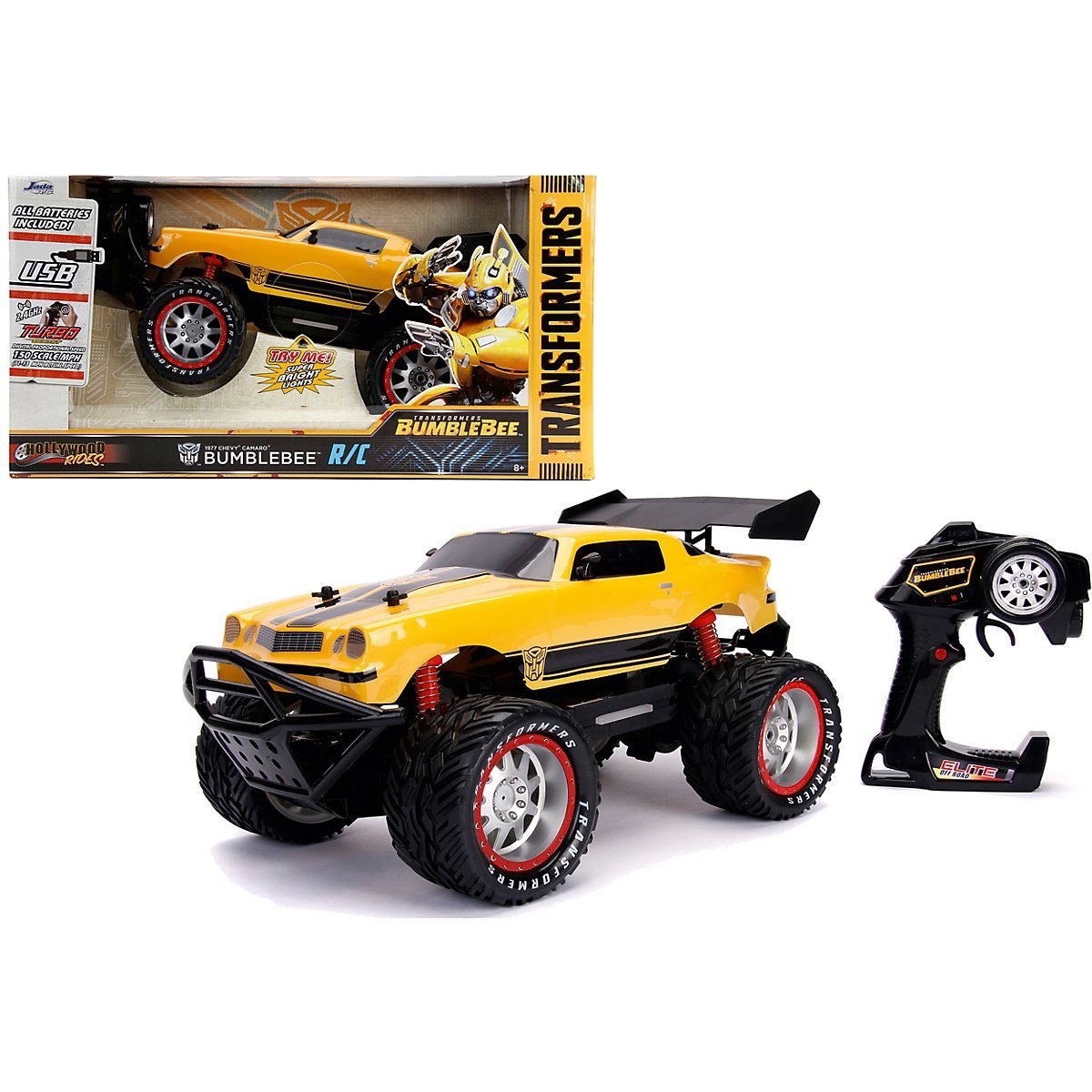 Transformers Spielzeugautos online kaufen | OTTO