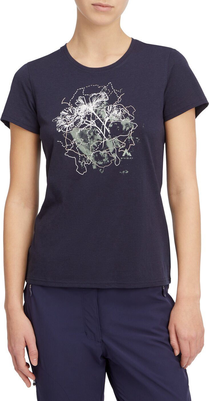 McKINLEY Kurzarmshirt Da.-T-Shirt Galla II W günstig online kaufen