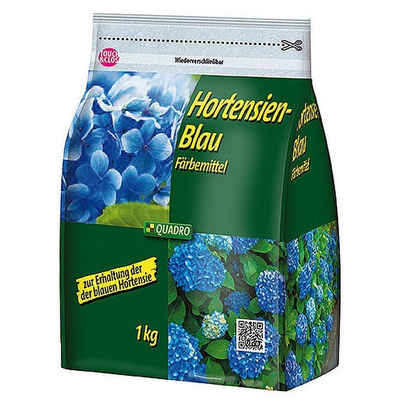 Gärtner's Blumendünger Hortensienblau 1 kg