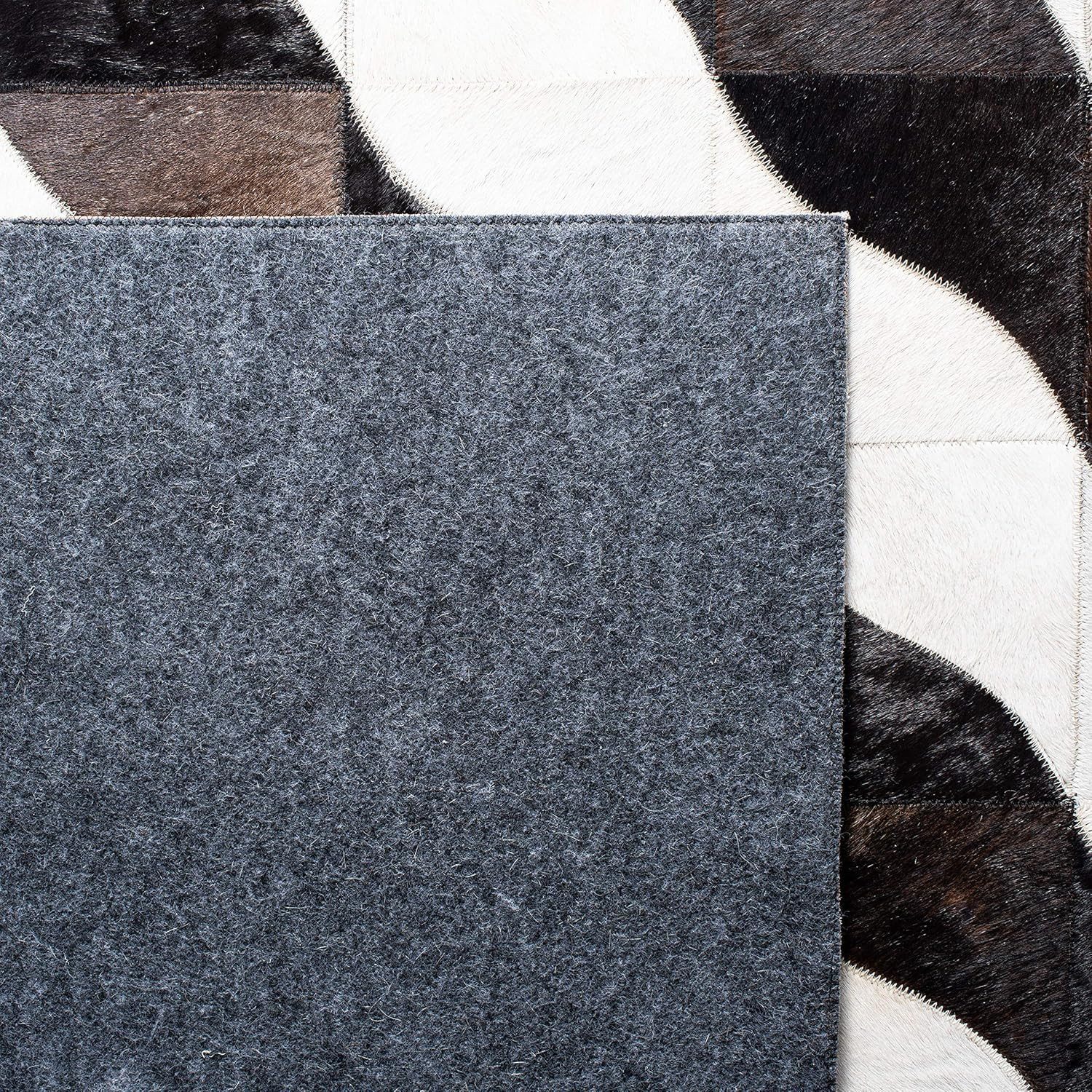 Ready Rugs Lederteppich Lederteppich-Kollektion