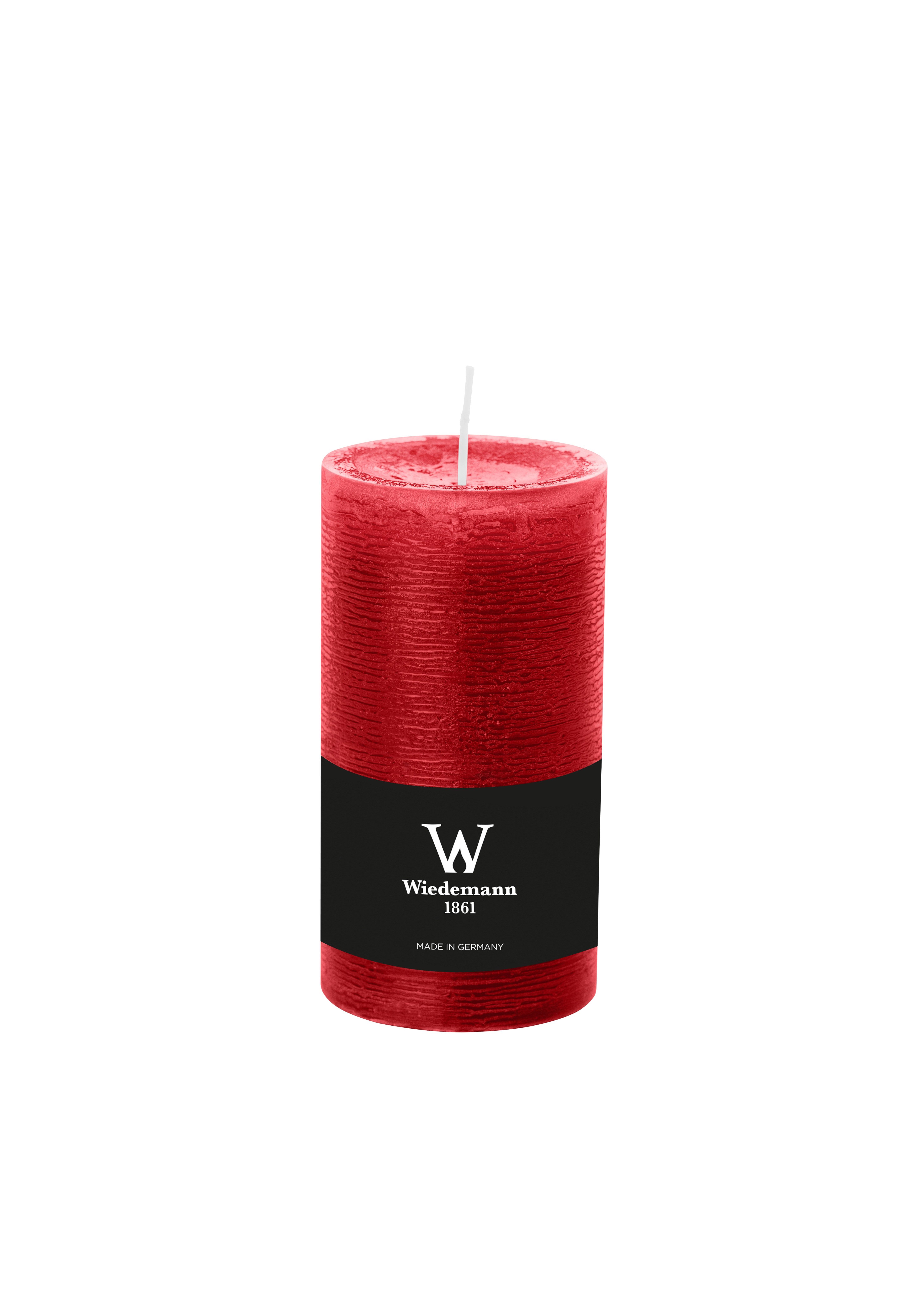 Wiedemann Kerzen Rustic-Kerze Wiedemann MARBLE Rustic günstig online kaufen