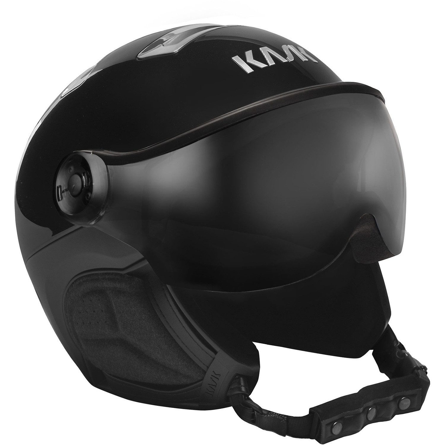 Chrome Fahrradhelm Helm VISOR (VORGÄNERMODELL)