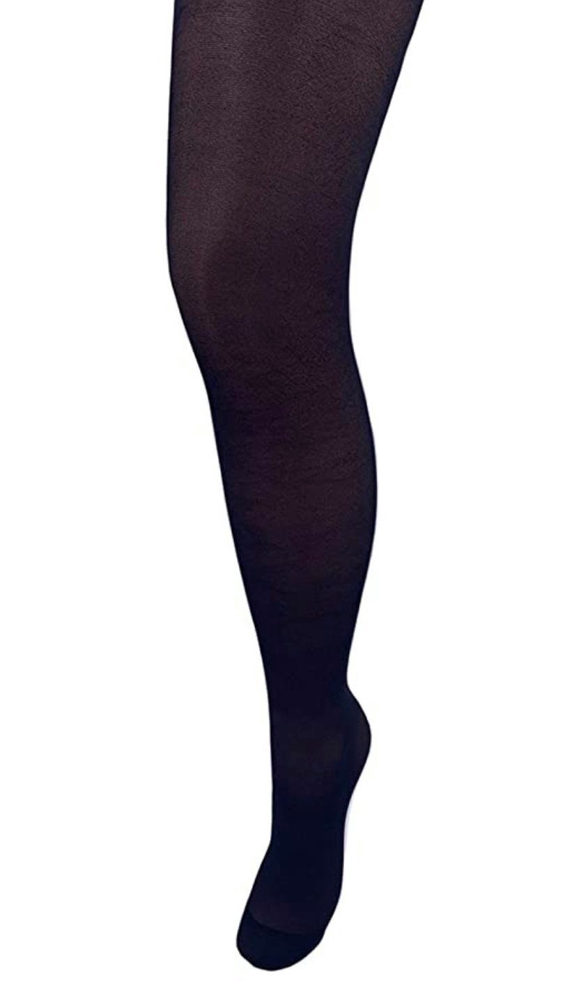stützstrumpfhose 40 den