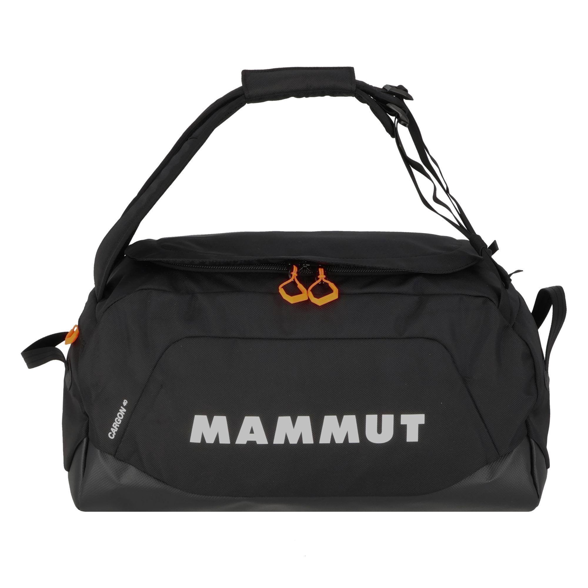 Mammut Weekender Cargon, Nylon