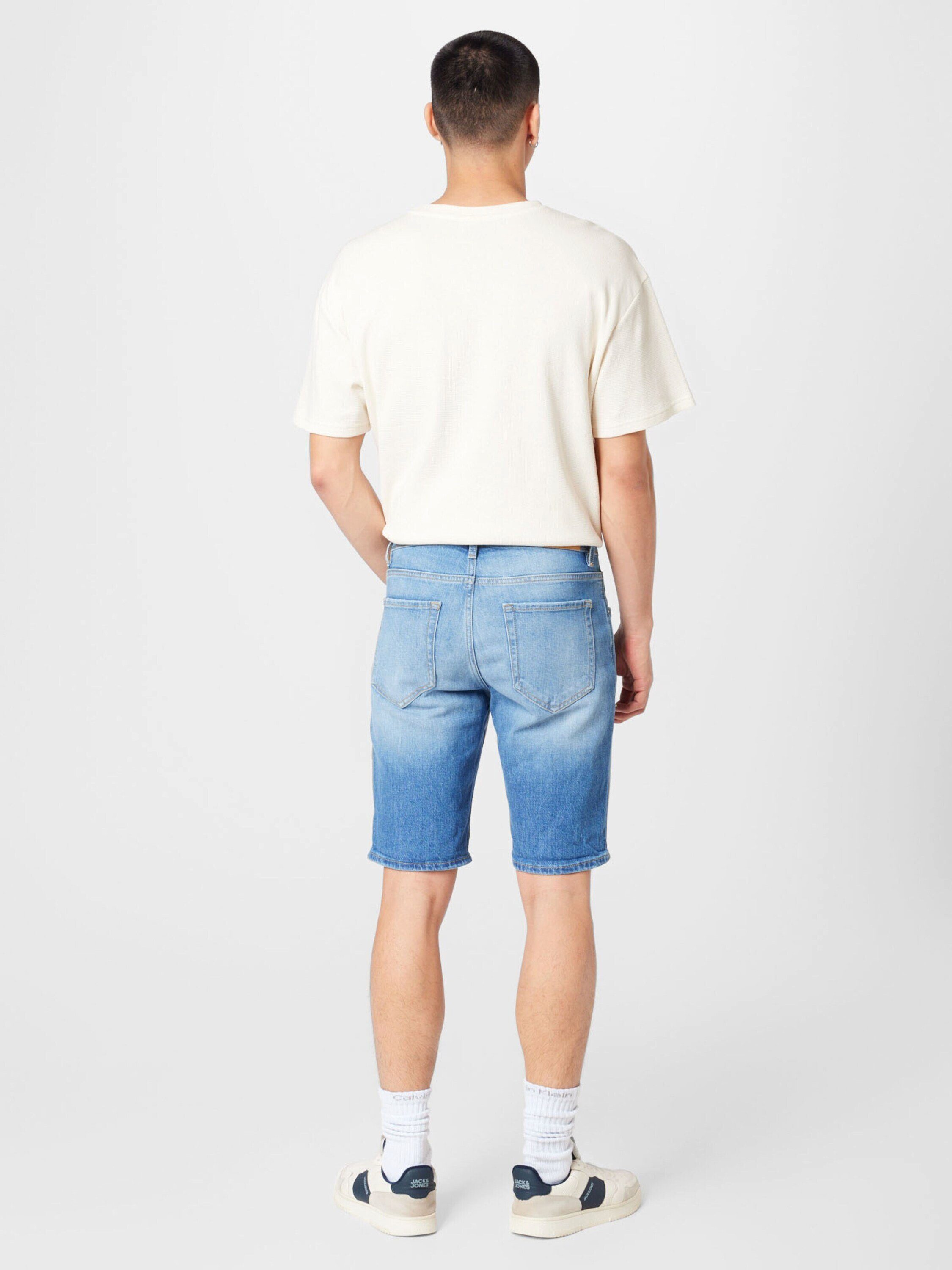 Antony morato Jeansshorts (1-tlg)