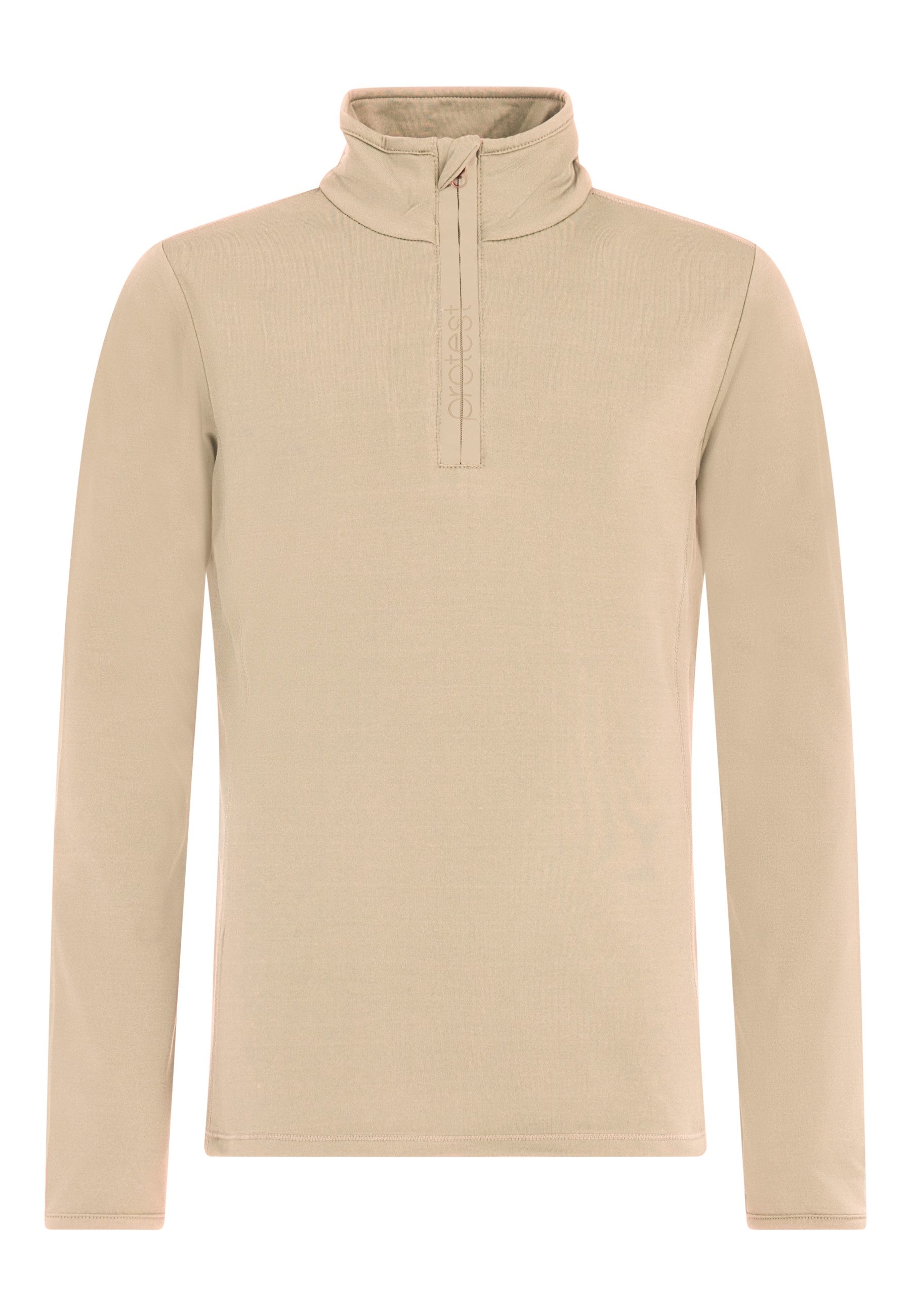 Fleecepullover REFABRIZOY JR