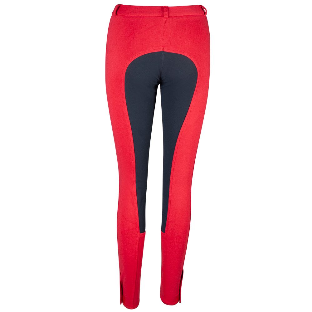 PFIFF Reiterhose Reithose Kinder/Damen Vollbesatz