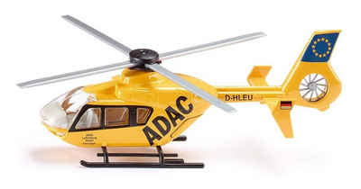 Siku Spielzeug-Auto Siku Rettungs-Hubschrauber