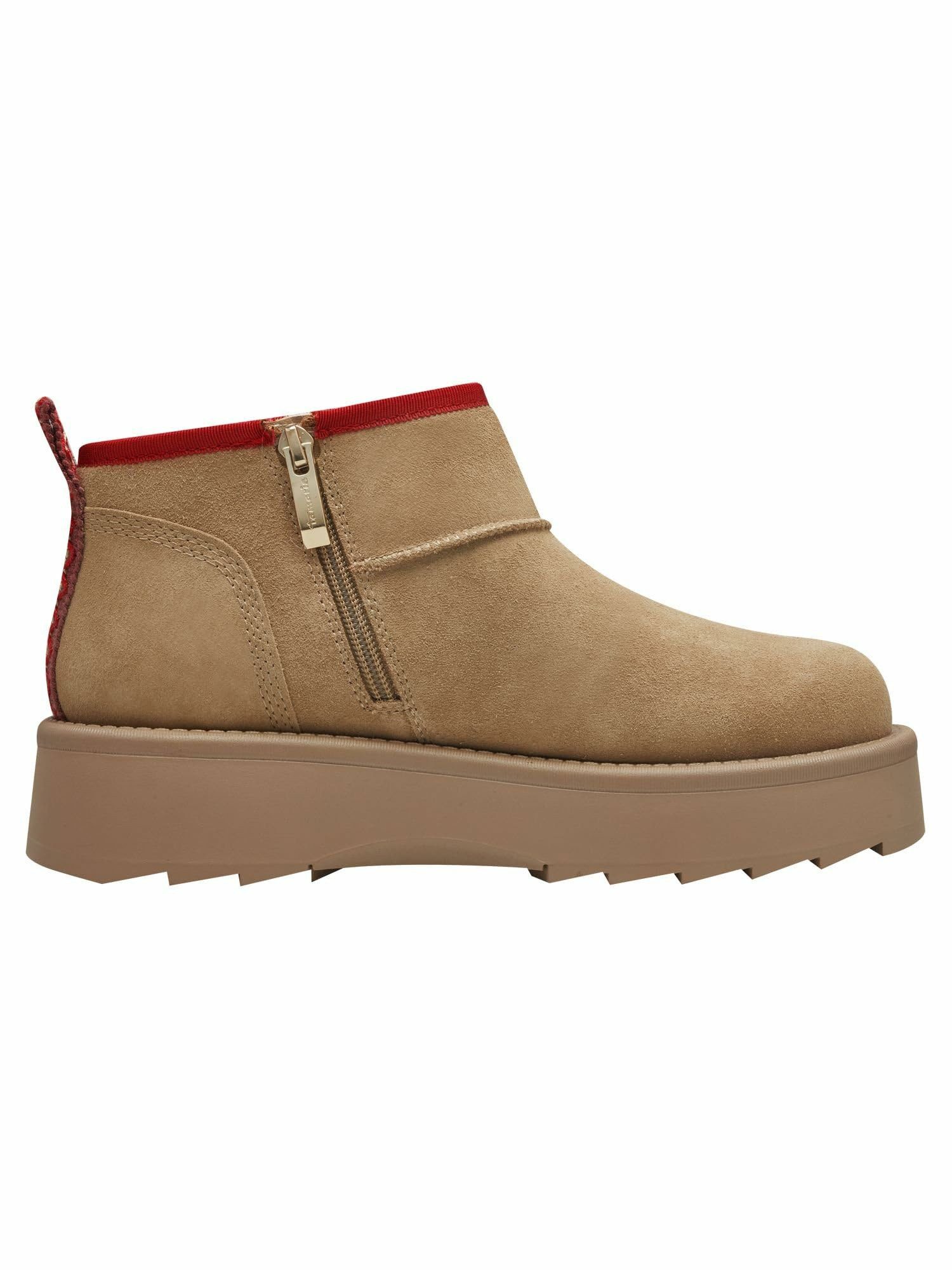 Tamaris Stiefeletten für Damen Stiefelette (keine Angabe, 1-tlg., keine Angabe)