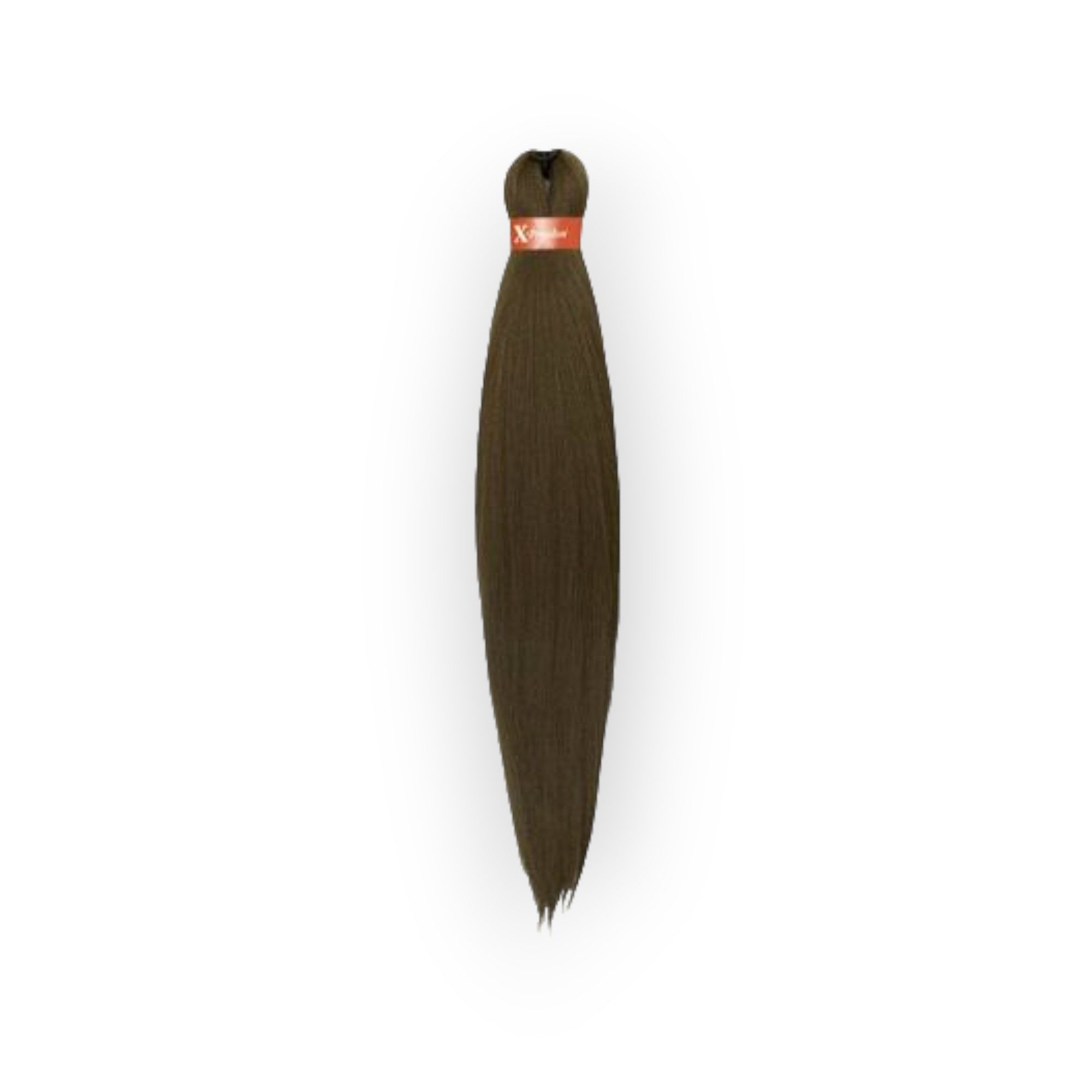 X-Pression Kunsthaar-Extension X-Pression 2x Pre Stretched Ultra Braid 46' (116cm), vorgestreckt