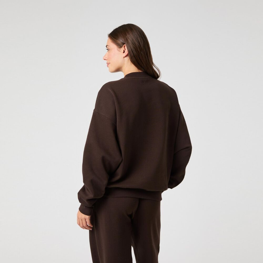 Björn Borg Sweatshirt Studio Oversized Sweatshirt günstig online kaufen