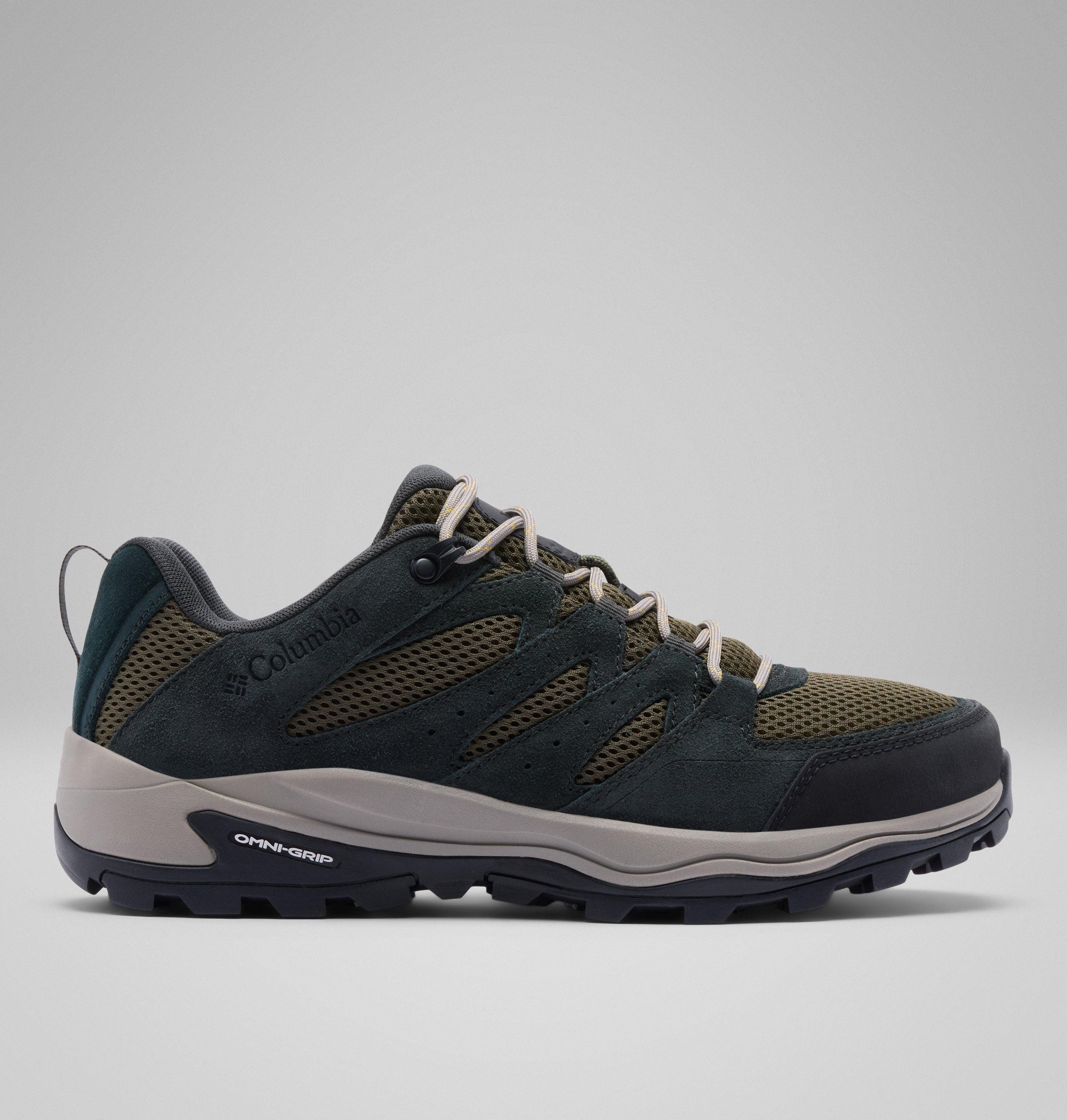 Columbia REDMOND™ IV BREATHE™ Wanderschuh günstig online kaufen