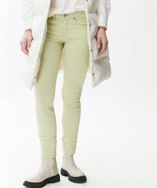 Brax Skinny-fit-Jeans Röhrenjeans in Thermo-Qualität