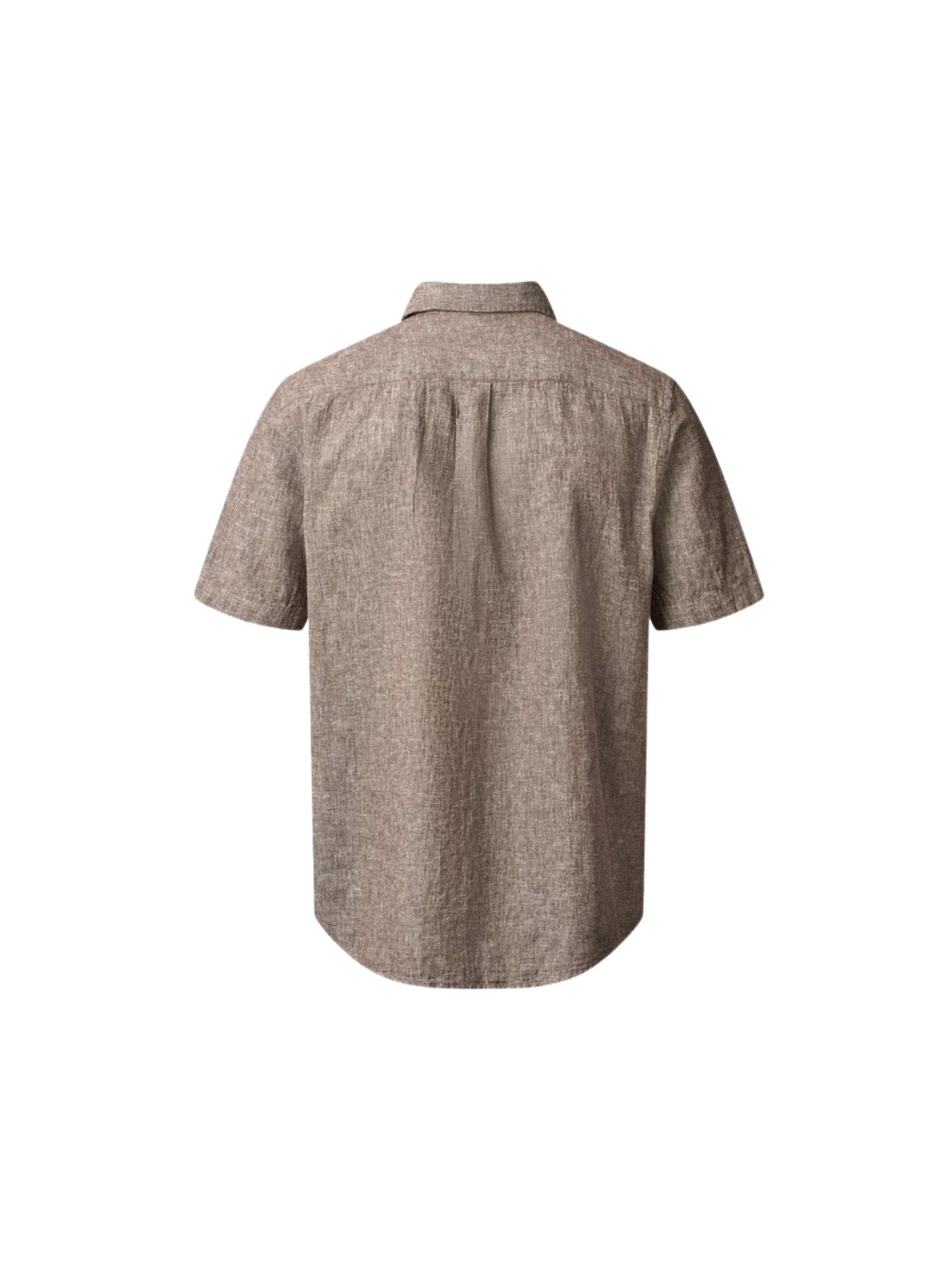 MCS Langarmhemd MCS Shirt MCNoah