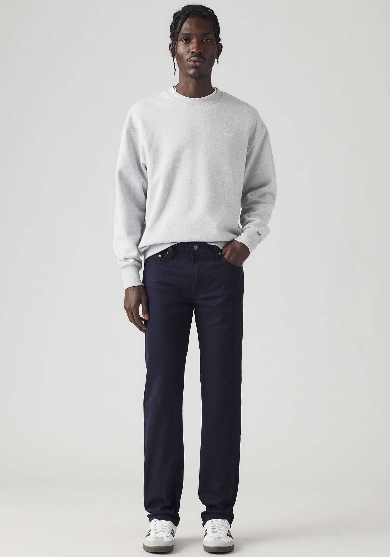 Levi's® Slim-fit-Jeans 511 SLIM mit Stretch