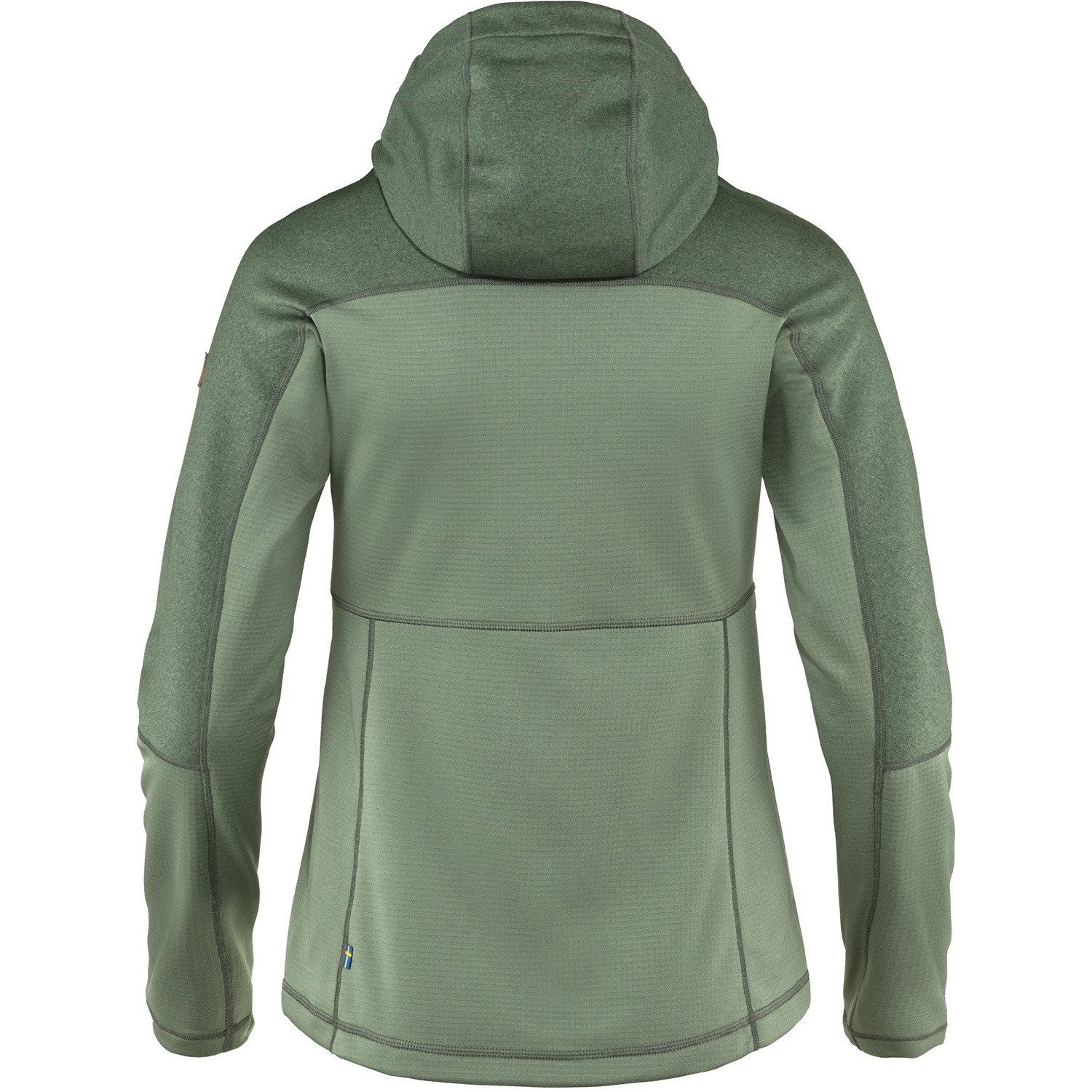Fjällräven Funktionsjacke Fleecejacke Abisko Trail