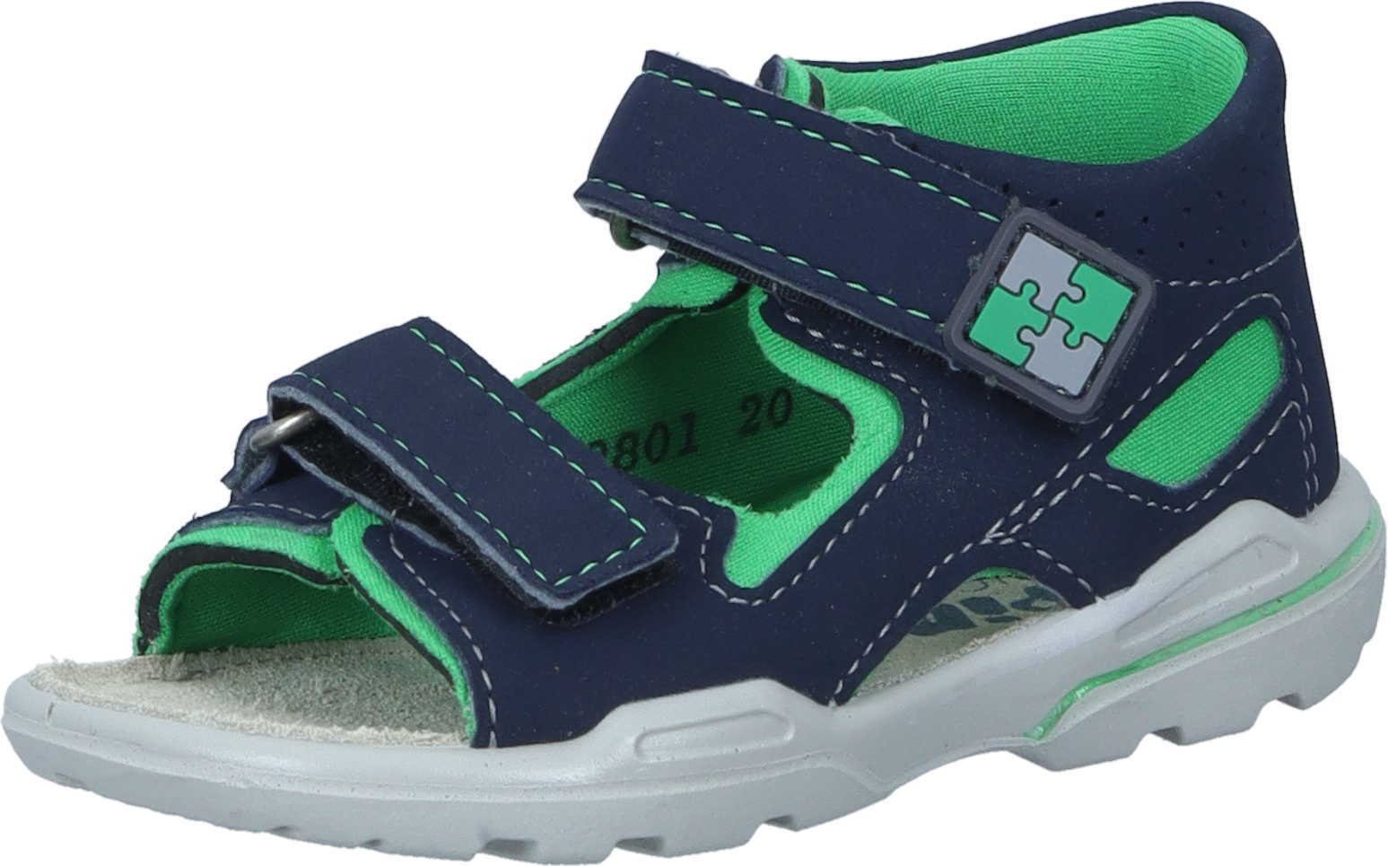 nautic/neongrün (170)