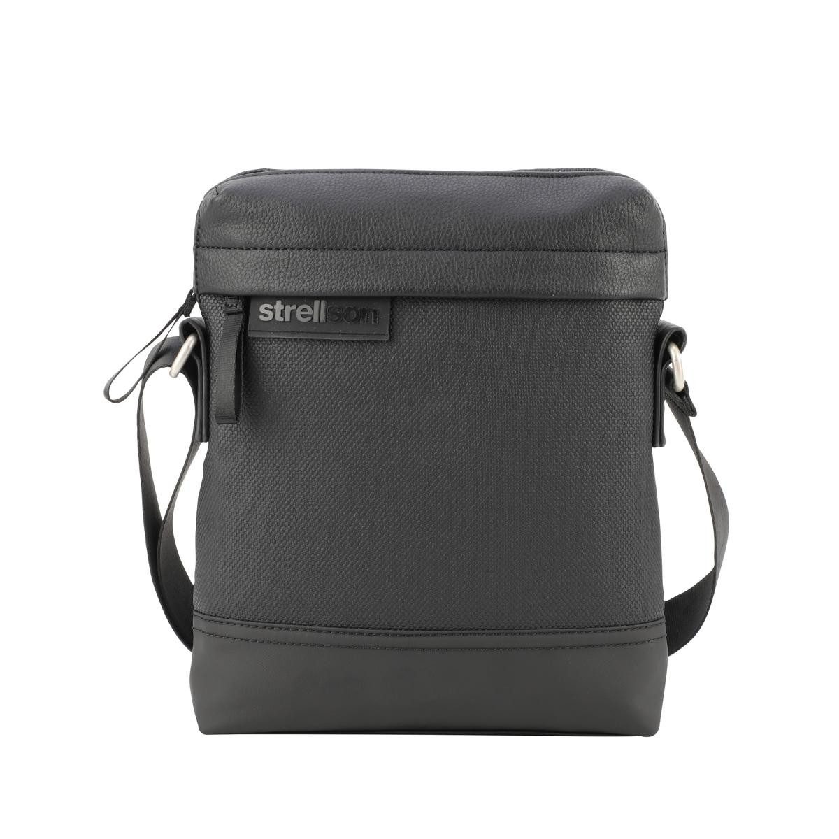 Umhängetasche Royal Oak Clay Shoulderbag xsvz Herren Umhängetasche black