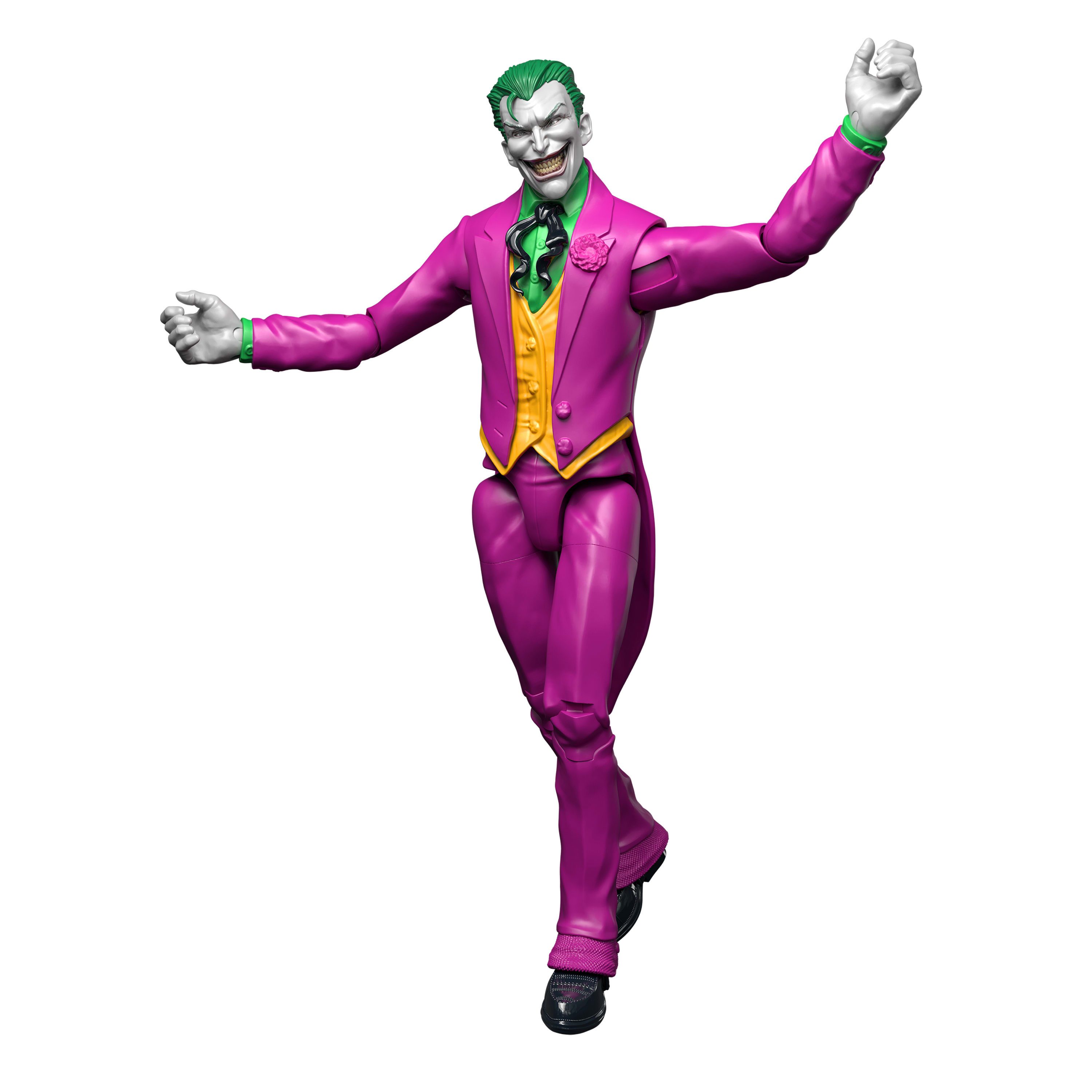 Mattel® Actionfigur DC Premiere Joker
