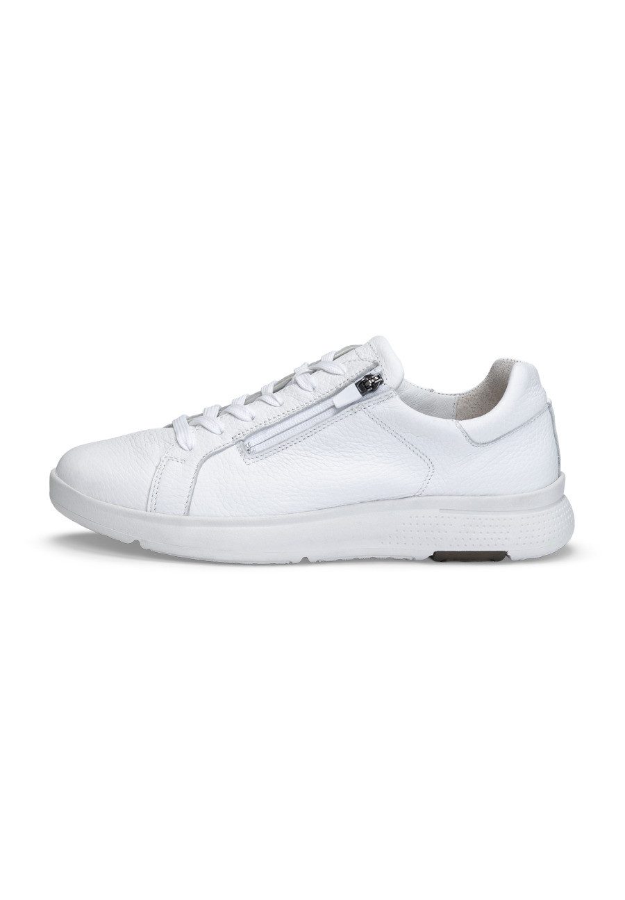 vitaform Herren Sneaker Hirschleder Sneaker