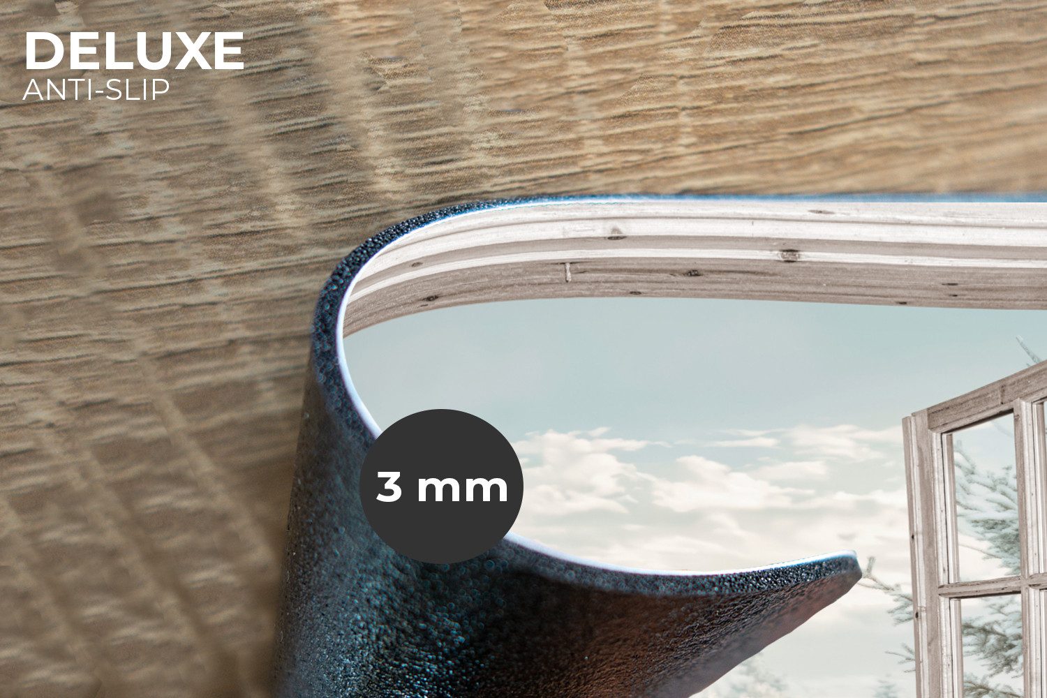 MuchoWow Platzset Auto - Rot - günstig online kaufen