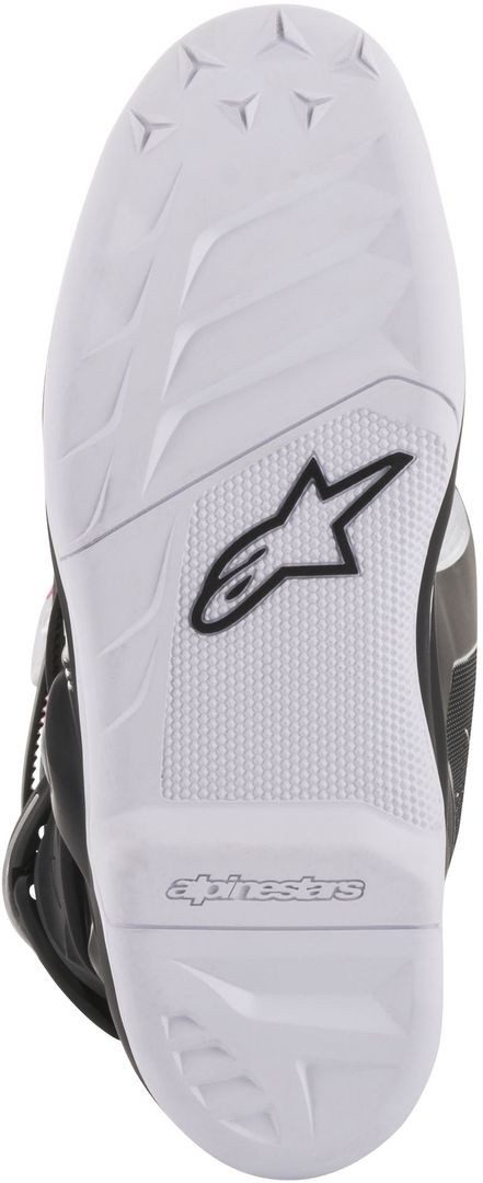 Alpinestars Stella Tech 3 Damen Motocross Stiefel Motorradstiefel Wasserdicht herausnehmbares