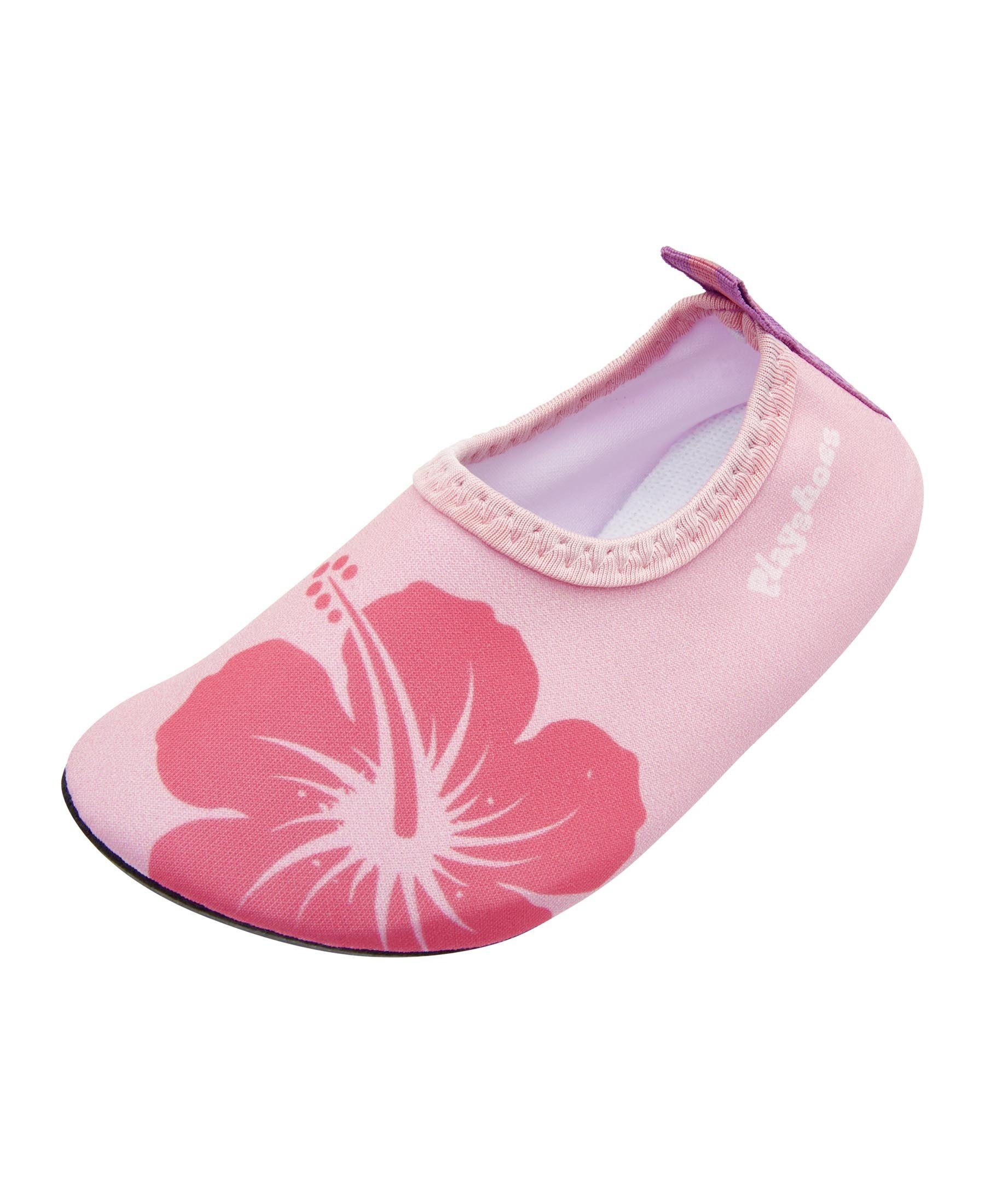 Playshoes Barfuß-Schuh Hawaii Badeschuh