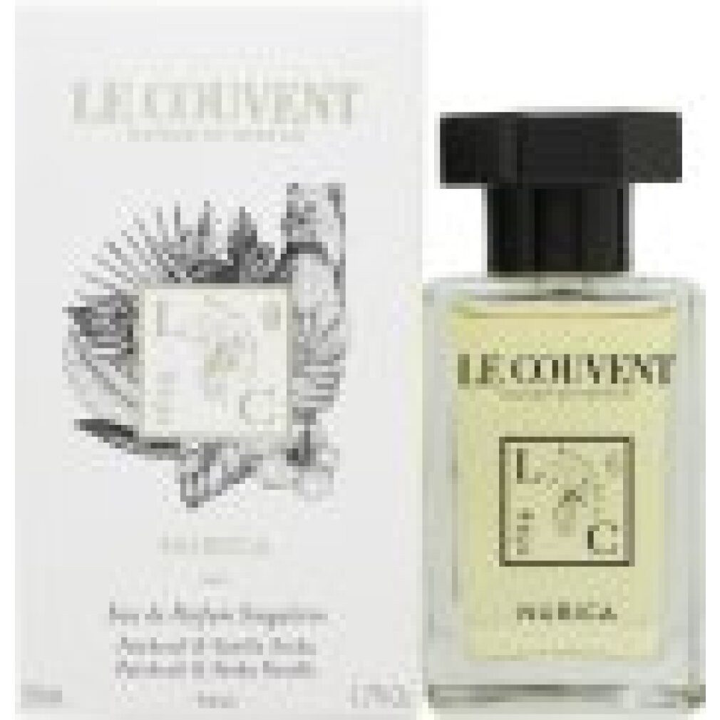 le couvent Eau de Parfum Singulieres Nubica EDT 50ml