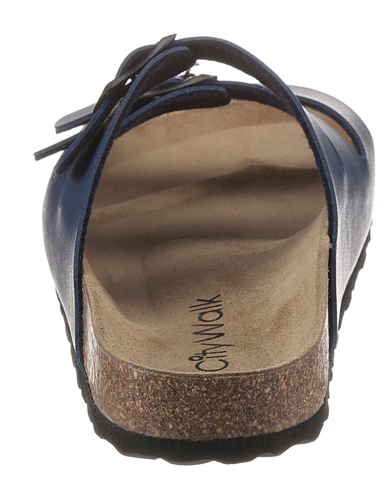 Aniston SHOES Pantolette Gartenschuh, Berufsschuh, Hausschuh günstig online kaufen