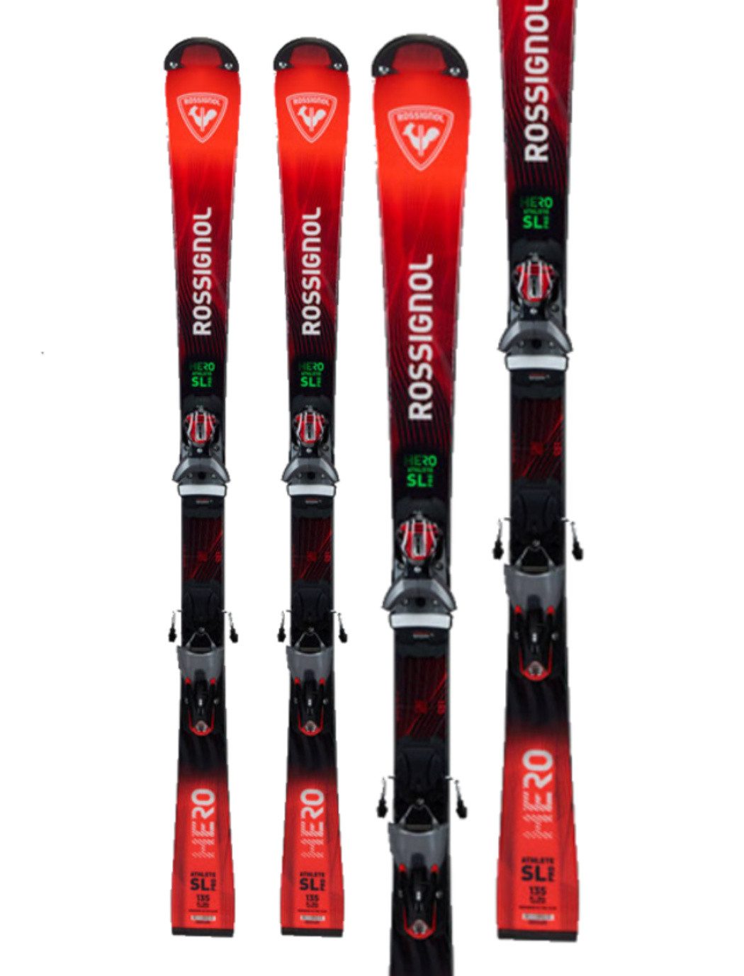 Rossignol Tourenski