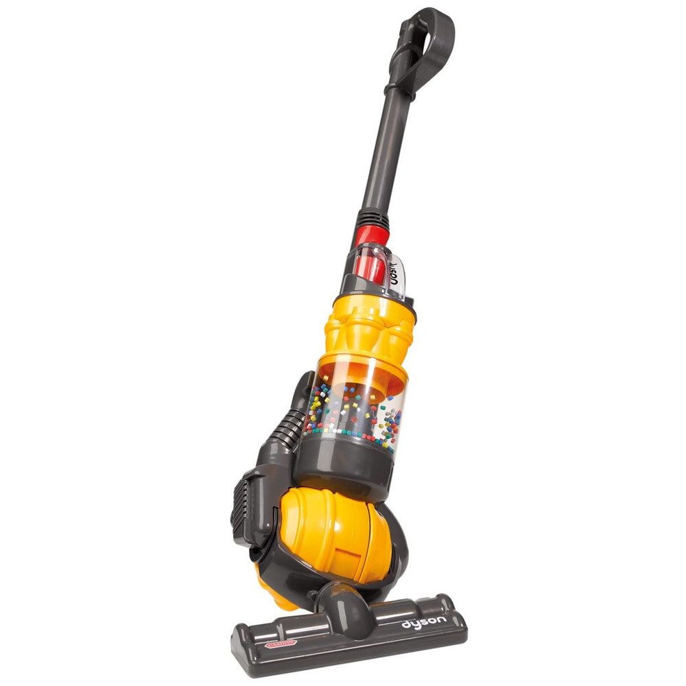 Casdon Kinder-Putzwagen Dyson - Kinderstaubsauger - günstig online kaufen
