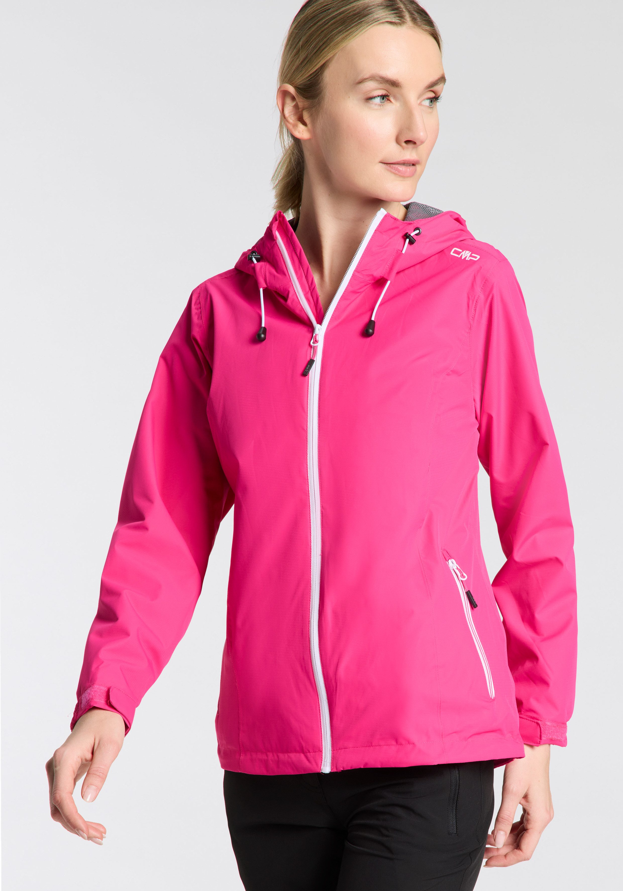 Regenjacke