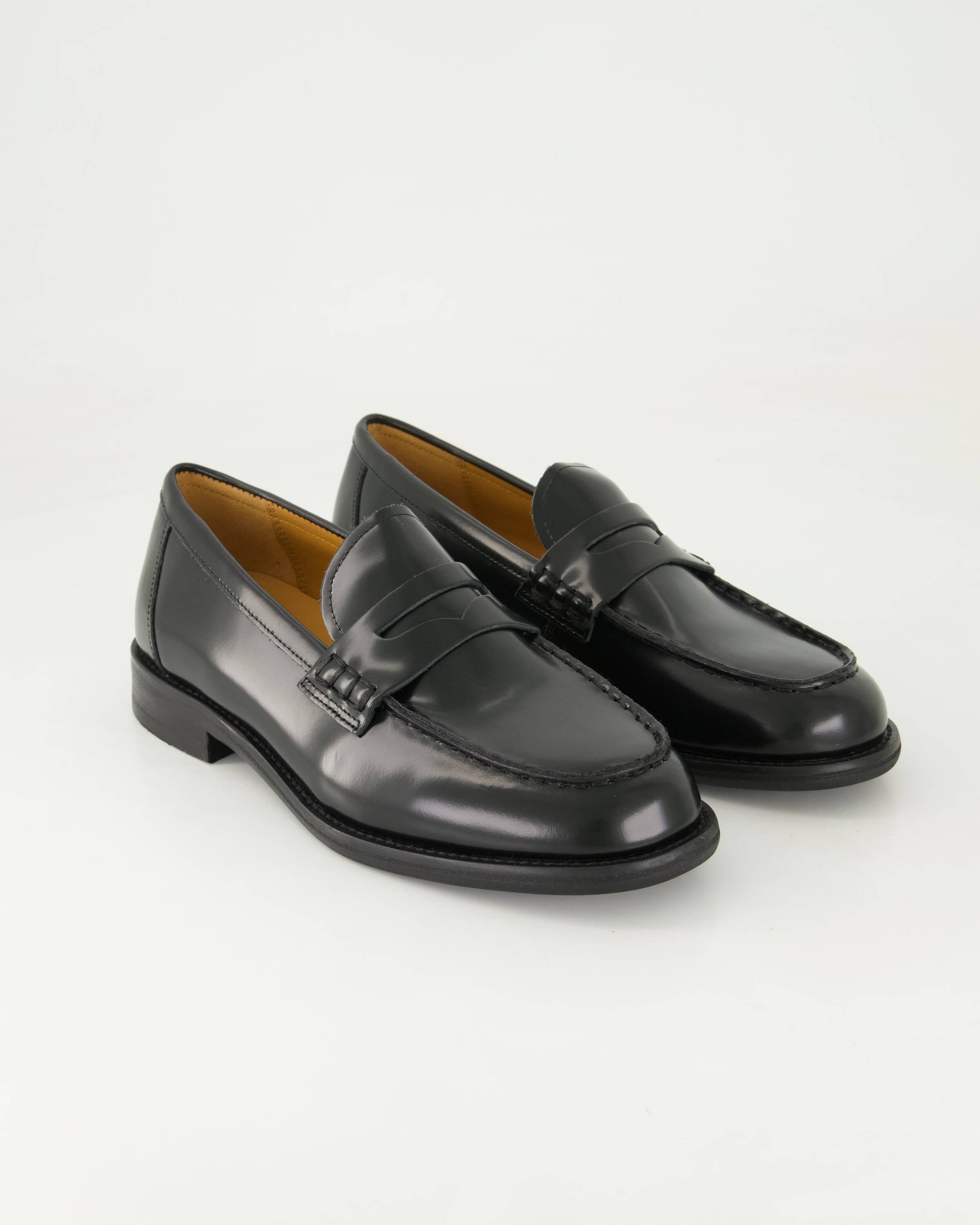Vagabond Linn Slipper Obermaterial: Leder