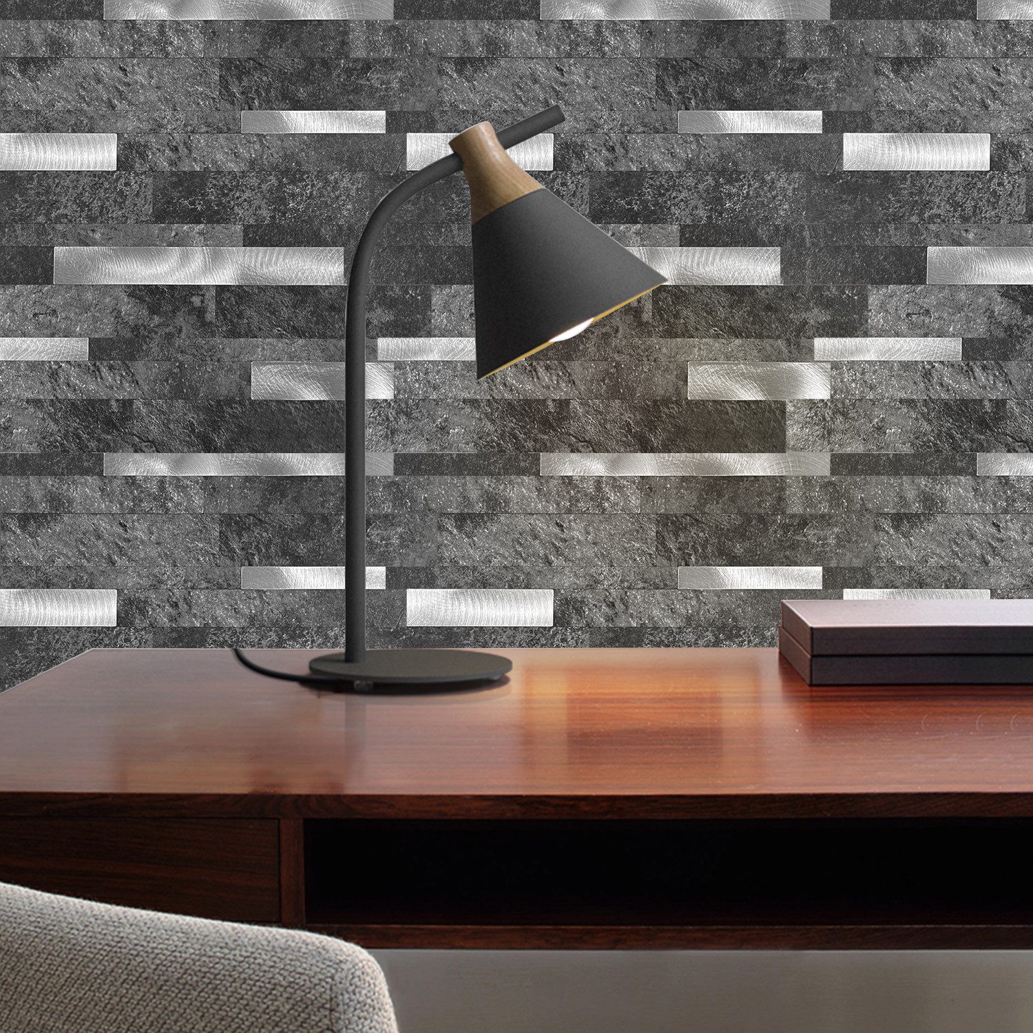 ASCountrystone Mosaikfliesen