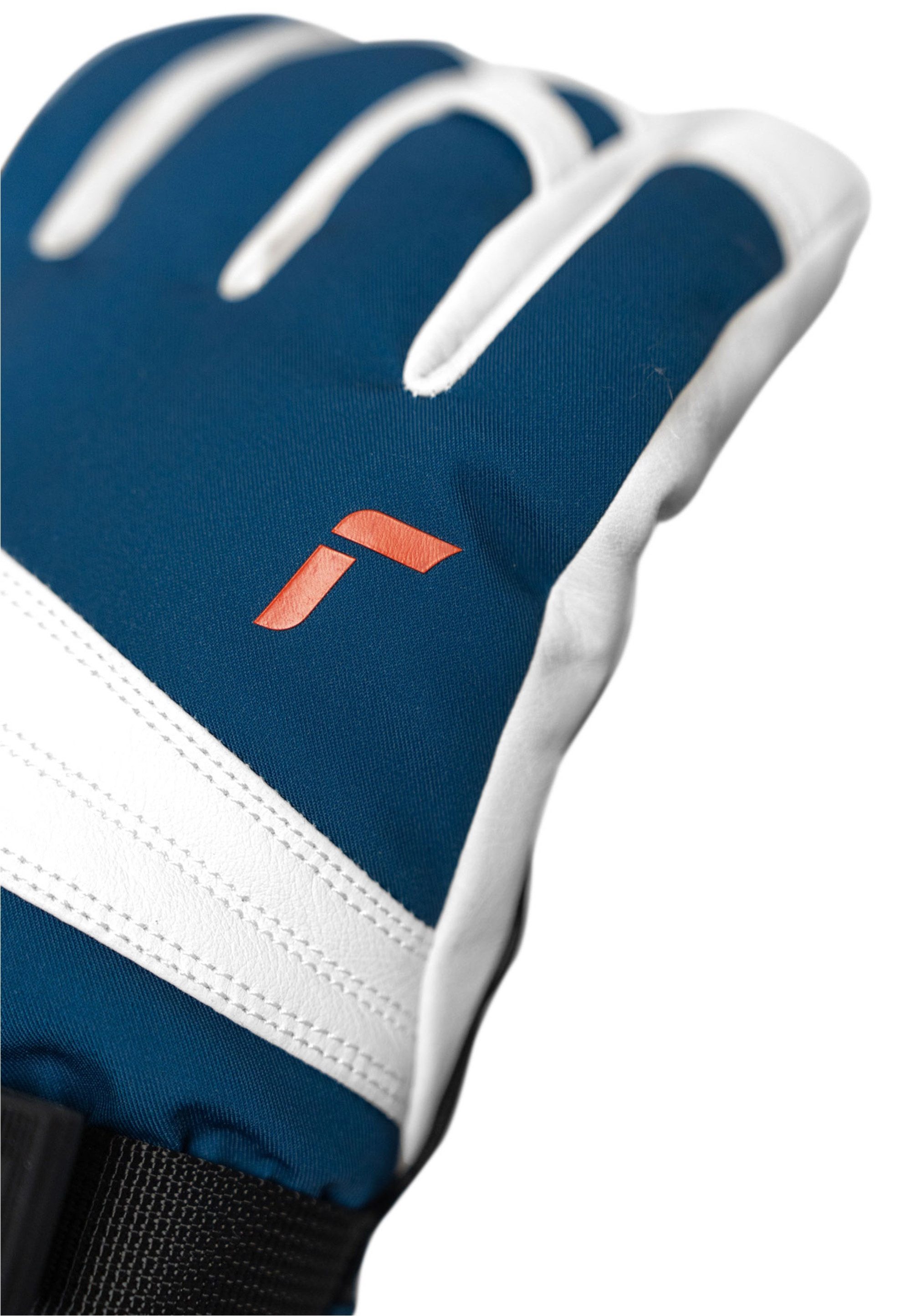 Reusch Skihandschuhe Experience R-TEX XT LC extra warm, wasserdicht und atmungsaktiv
