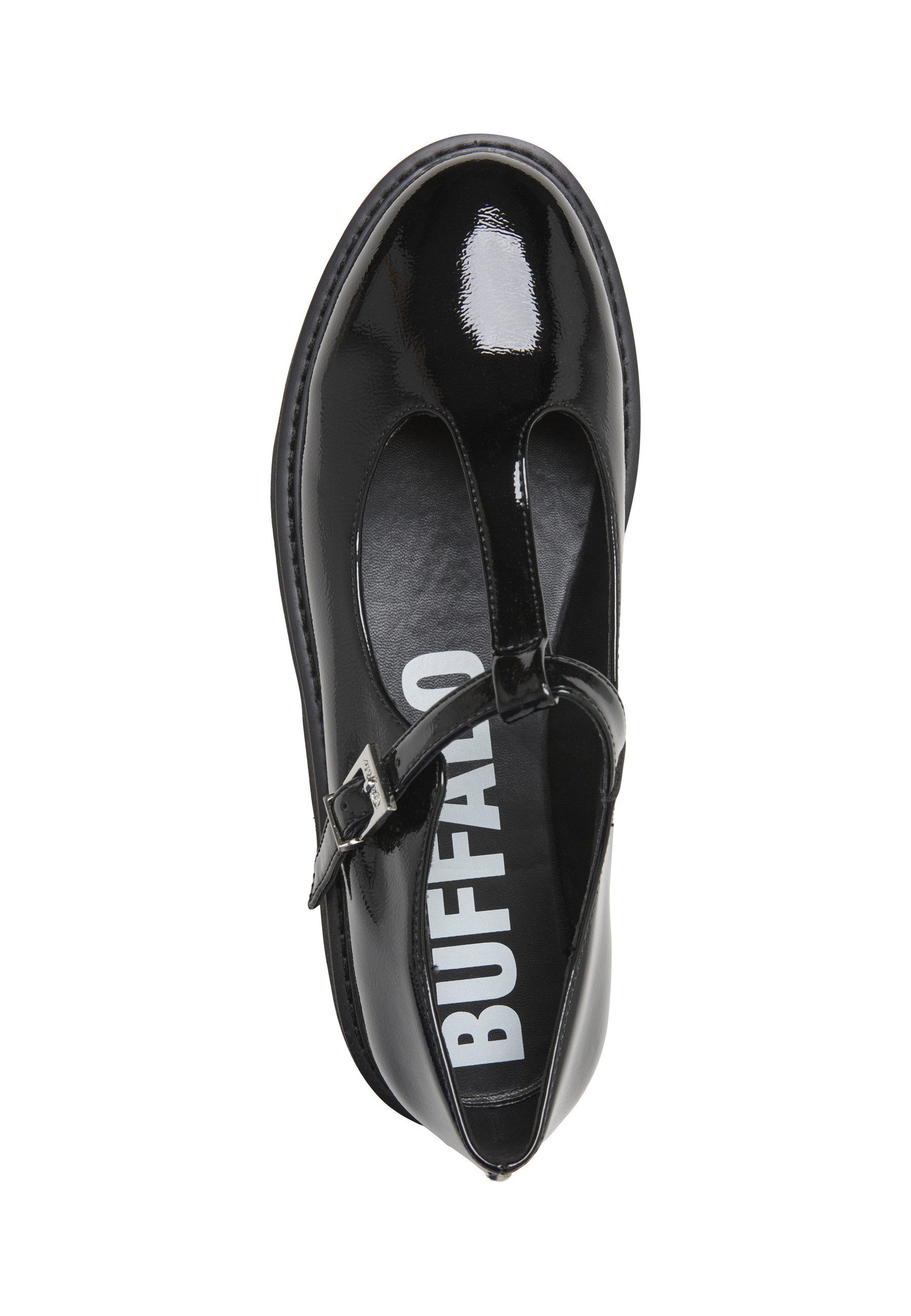 Buffalo Buffalo DARYA T-STRAP Sneaker