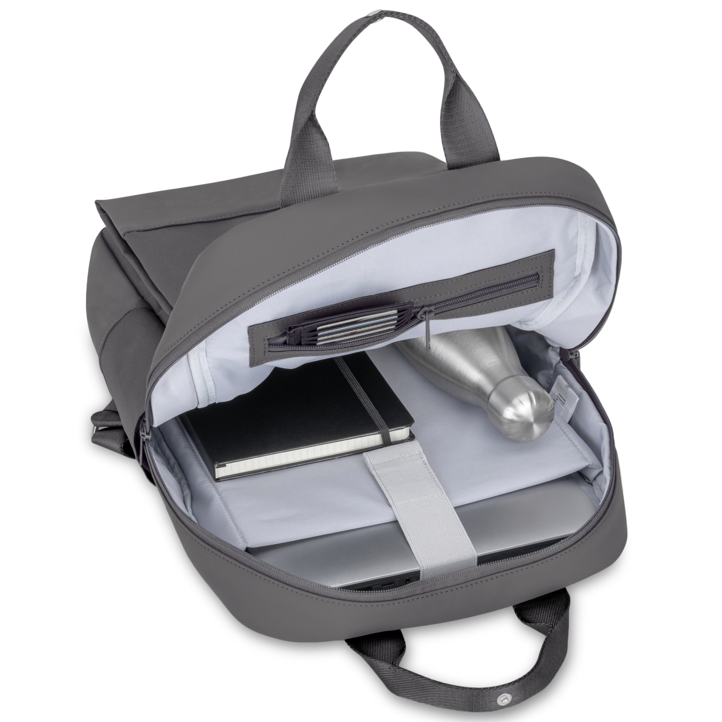 Johnny Urban Cityrucksack Jona Large Tagesrucksack Damen mit Laptop Fach, V günstig online kaufen