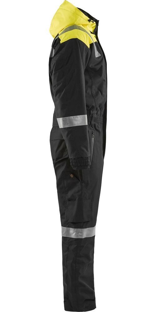 Blåkläder Overall Winteroverall