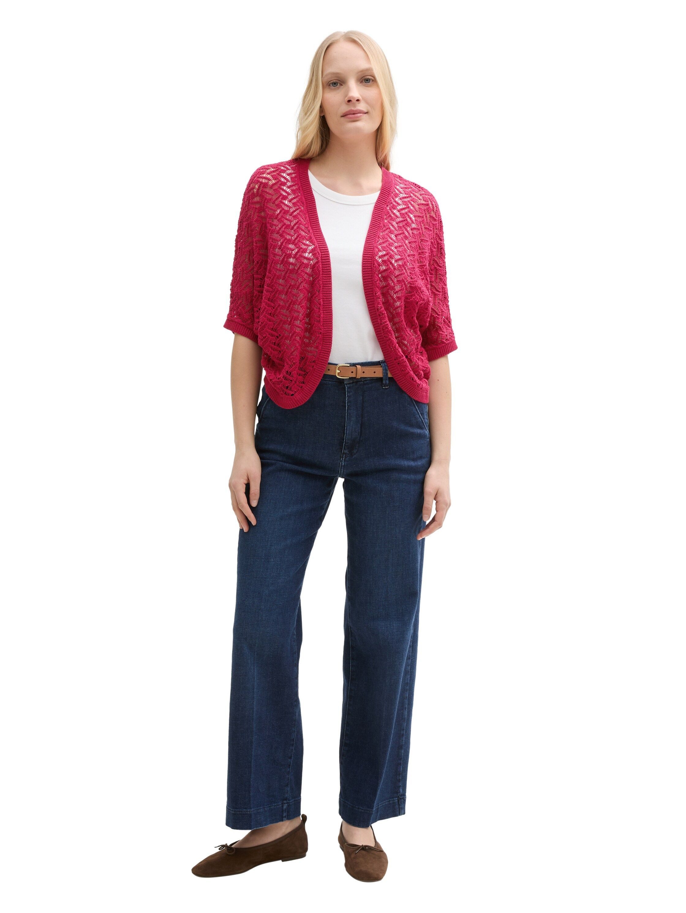 TOM TAILOR Cardigan günstig online kaufen