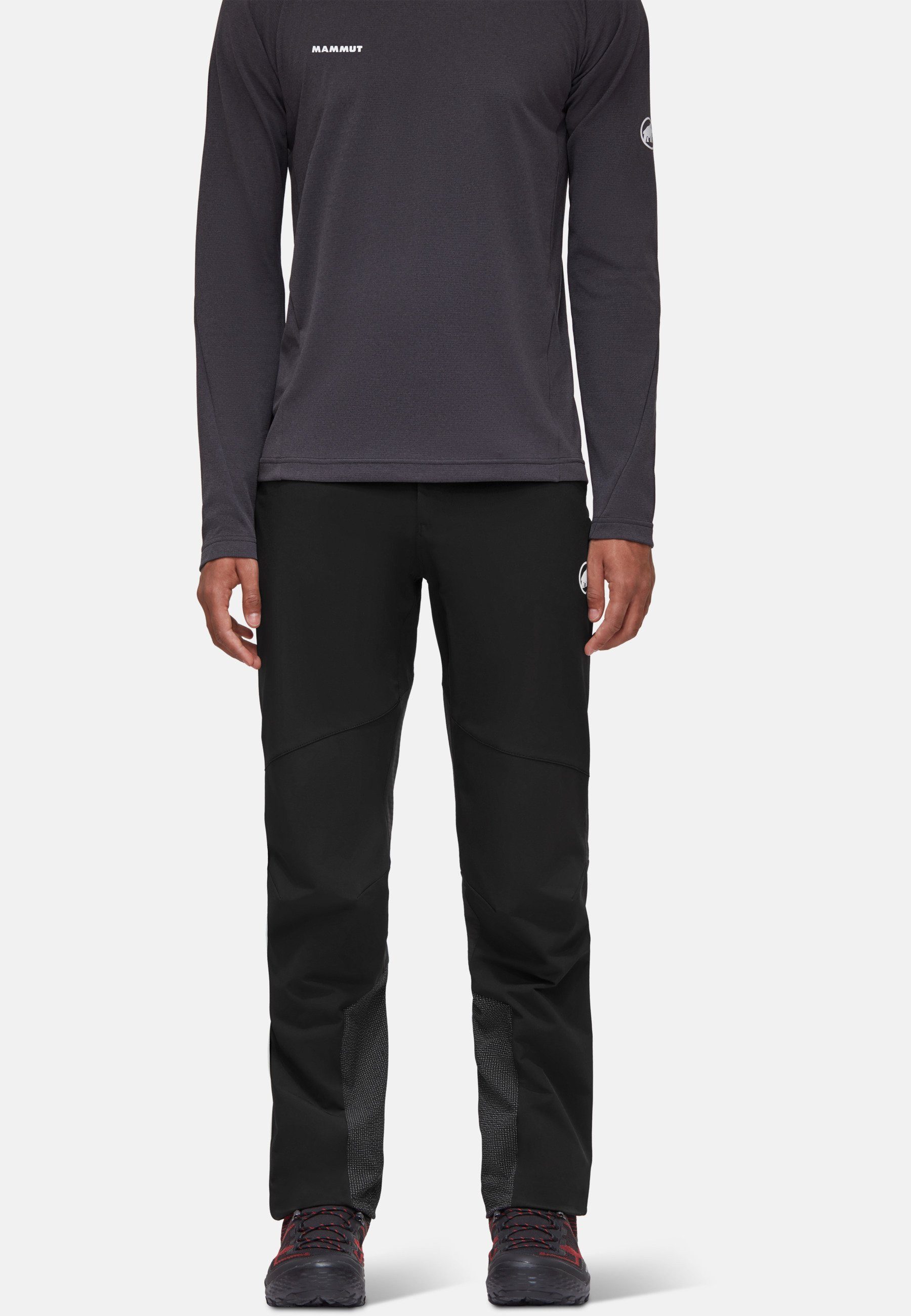 Mammut Outdoorhose Aenergy SO Hybrid Pants Men